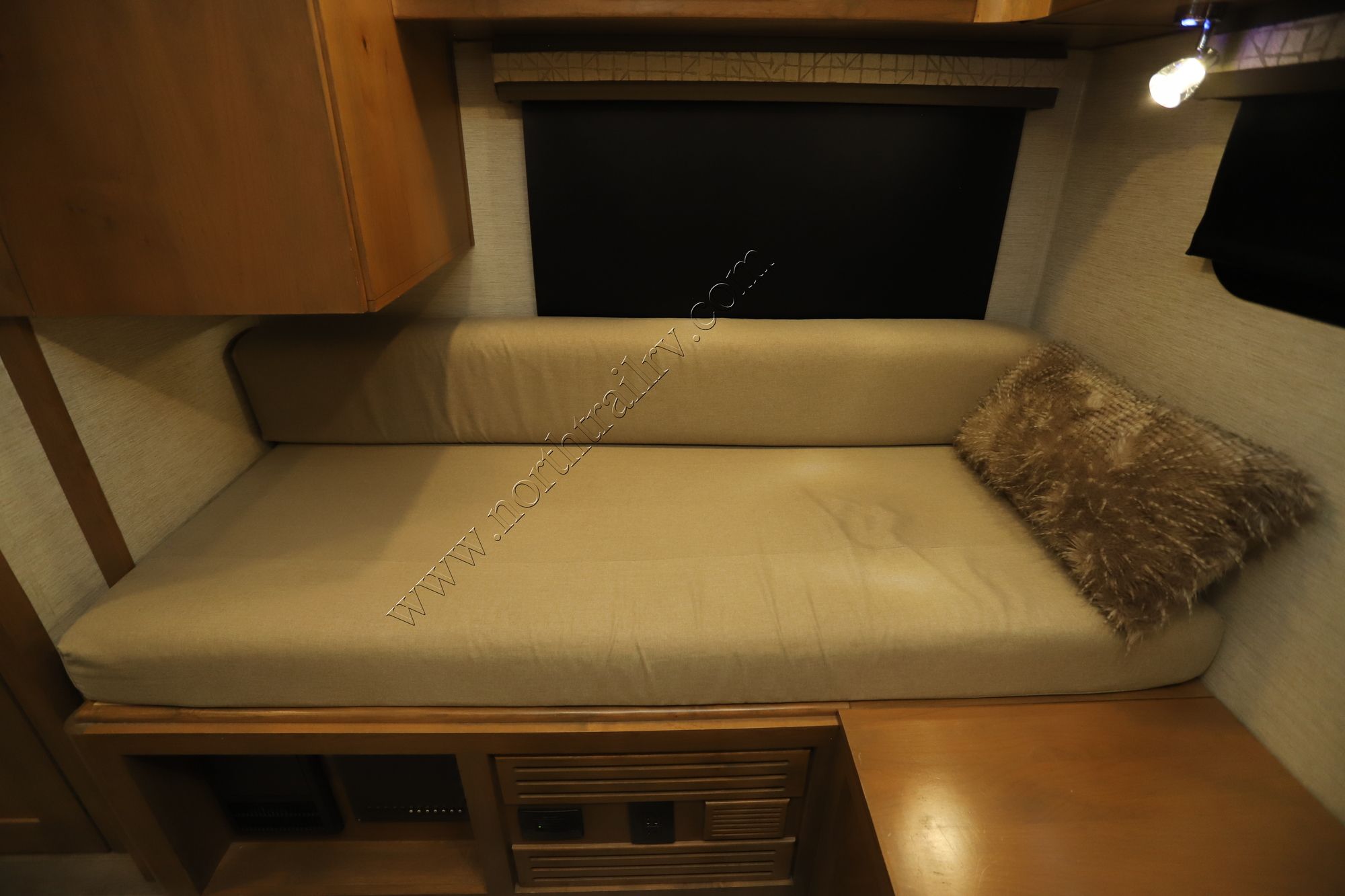 Used 2020 Tiffin Motor Homes Wayfarer 24TW Class C  For Sale