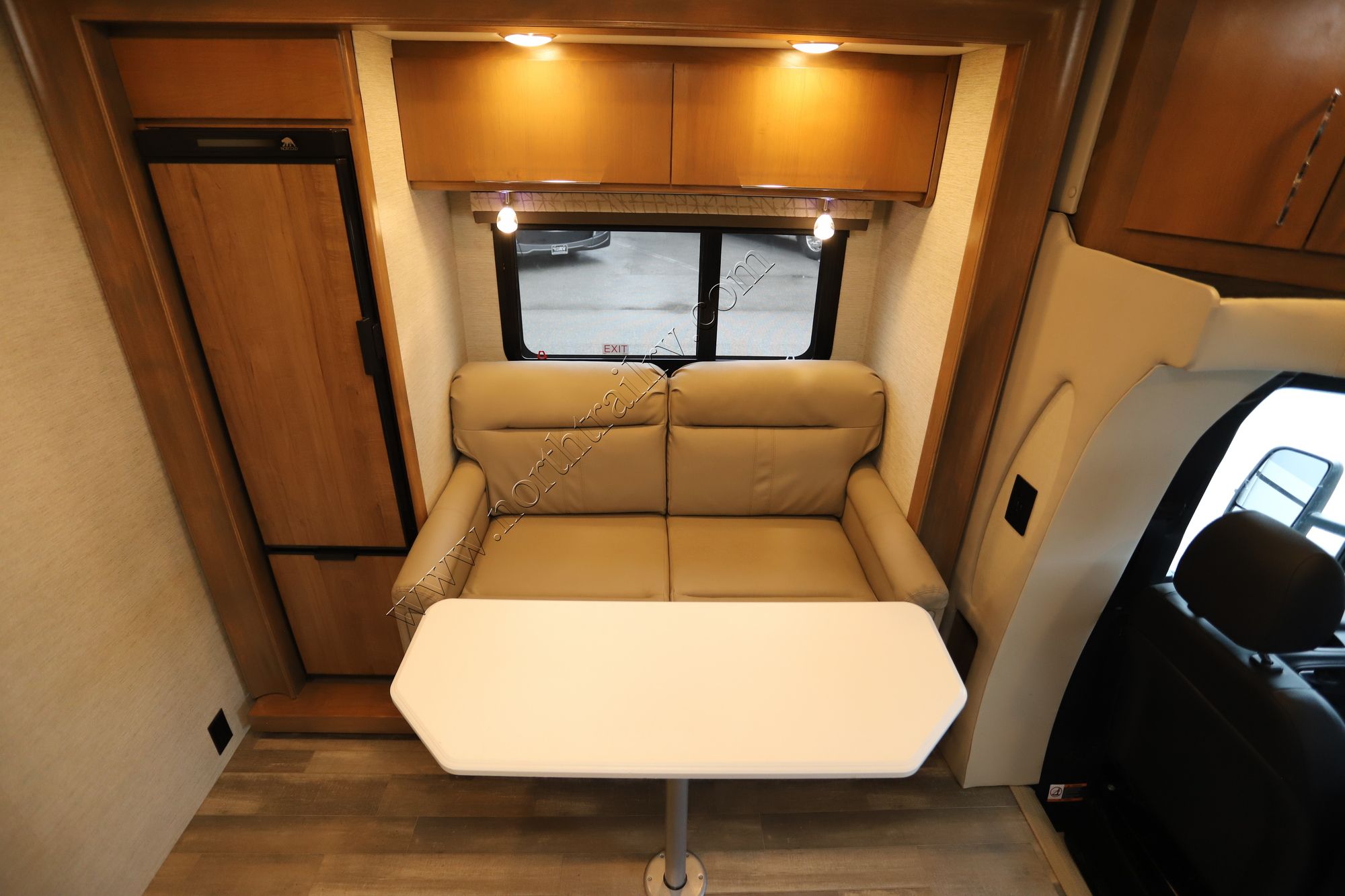 Used 2020 Tiffin Motor Homes Wayfarer 24TW Class C  For Sale