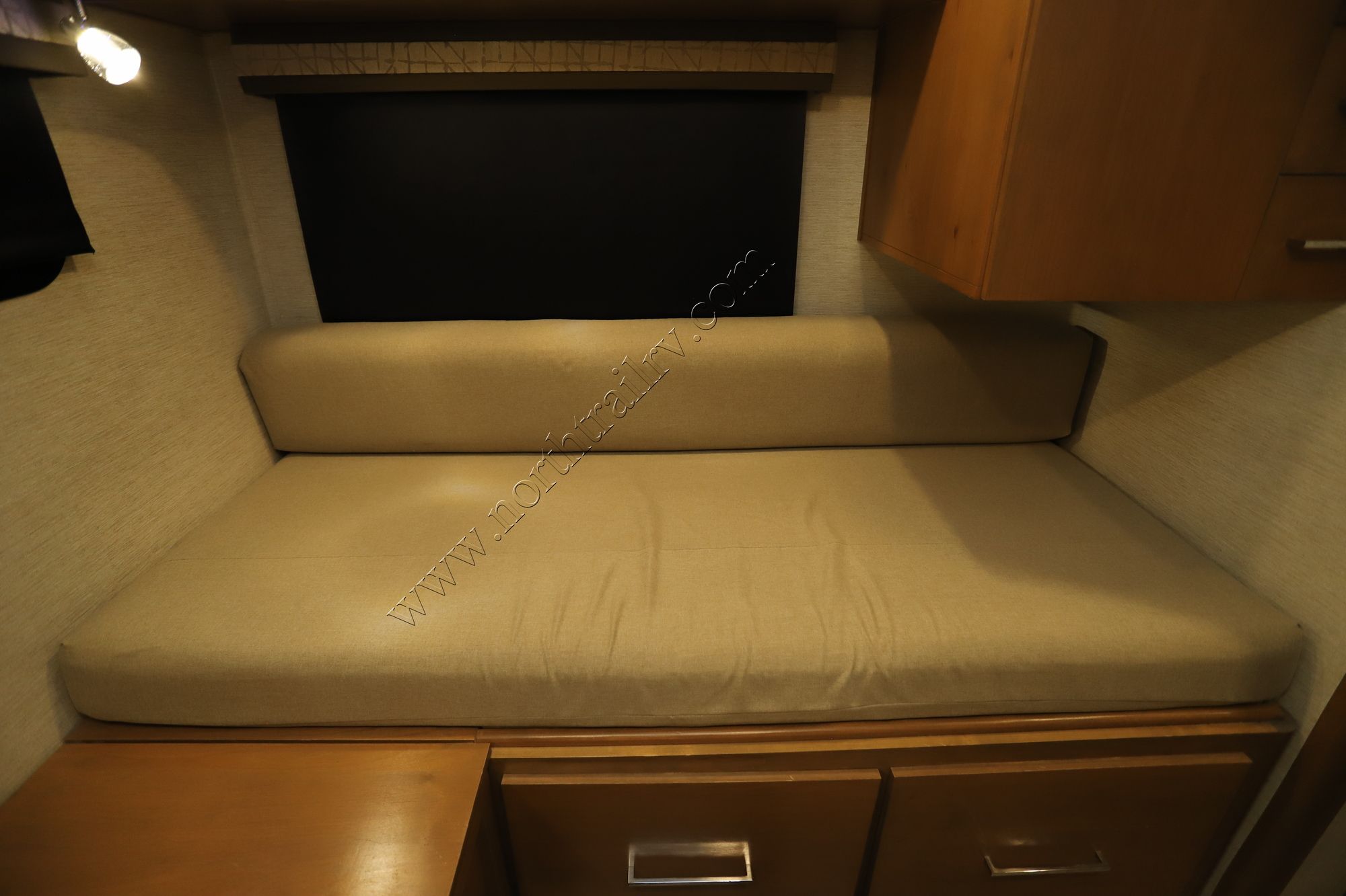 Used 2020 Tiffin Motor Homes Wayfarer 24TW Class C  For Sale