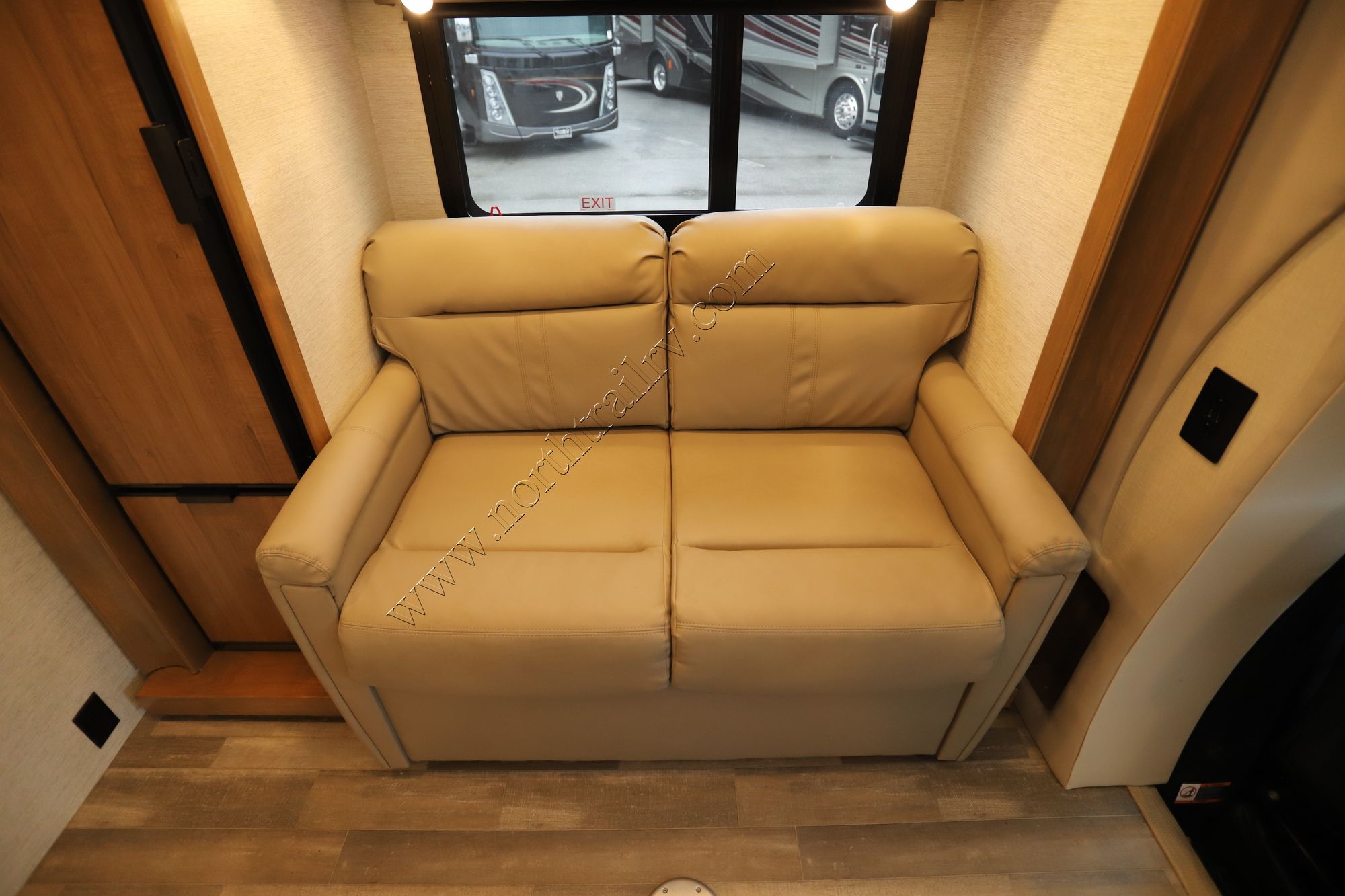 Used 2020 Tiffin Motor Homes Wayfarer 24TW Class C  For Sale