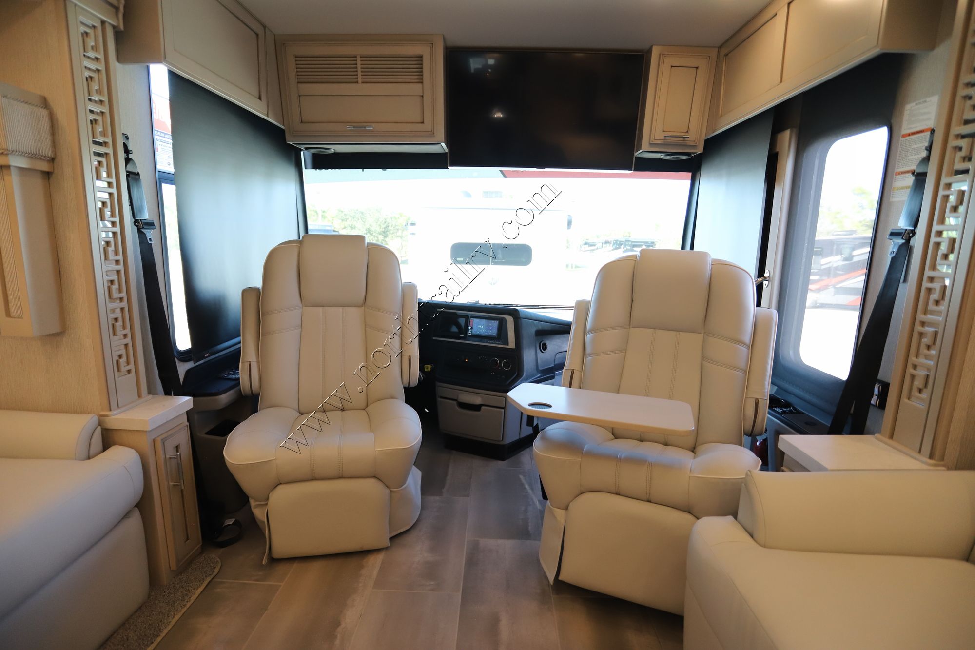 New 2022 Newmar Ventana 4310 Class A  For Sale