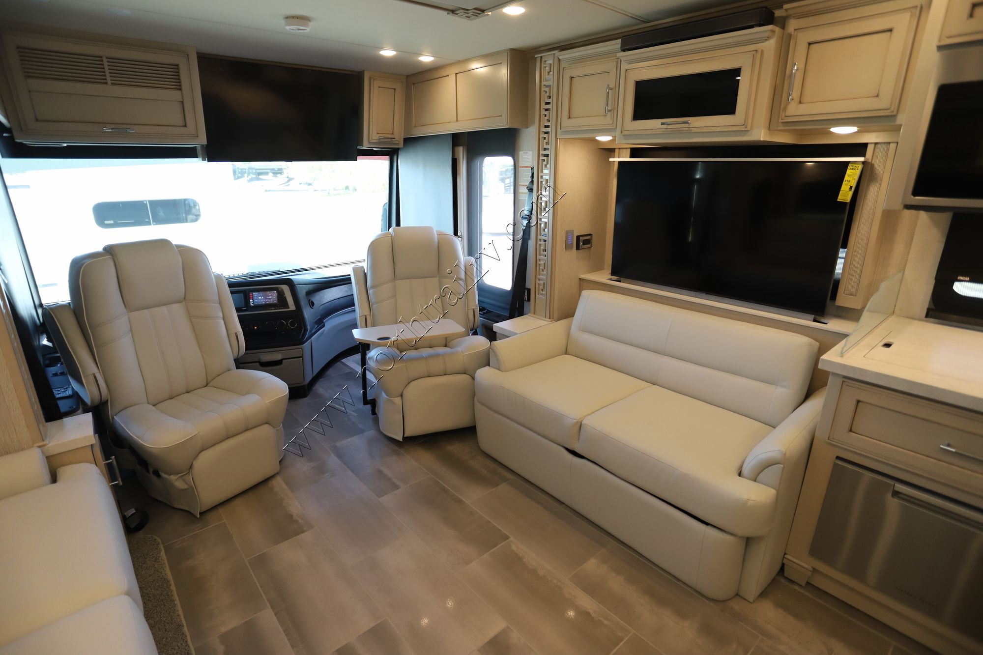 New 2022 Newmar Ventana 4310 Class A  For Sale