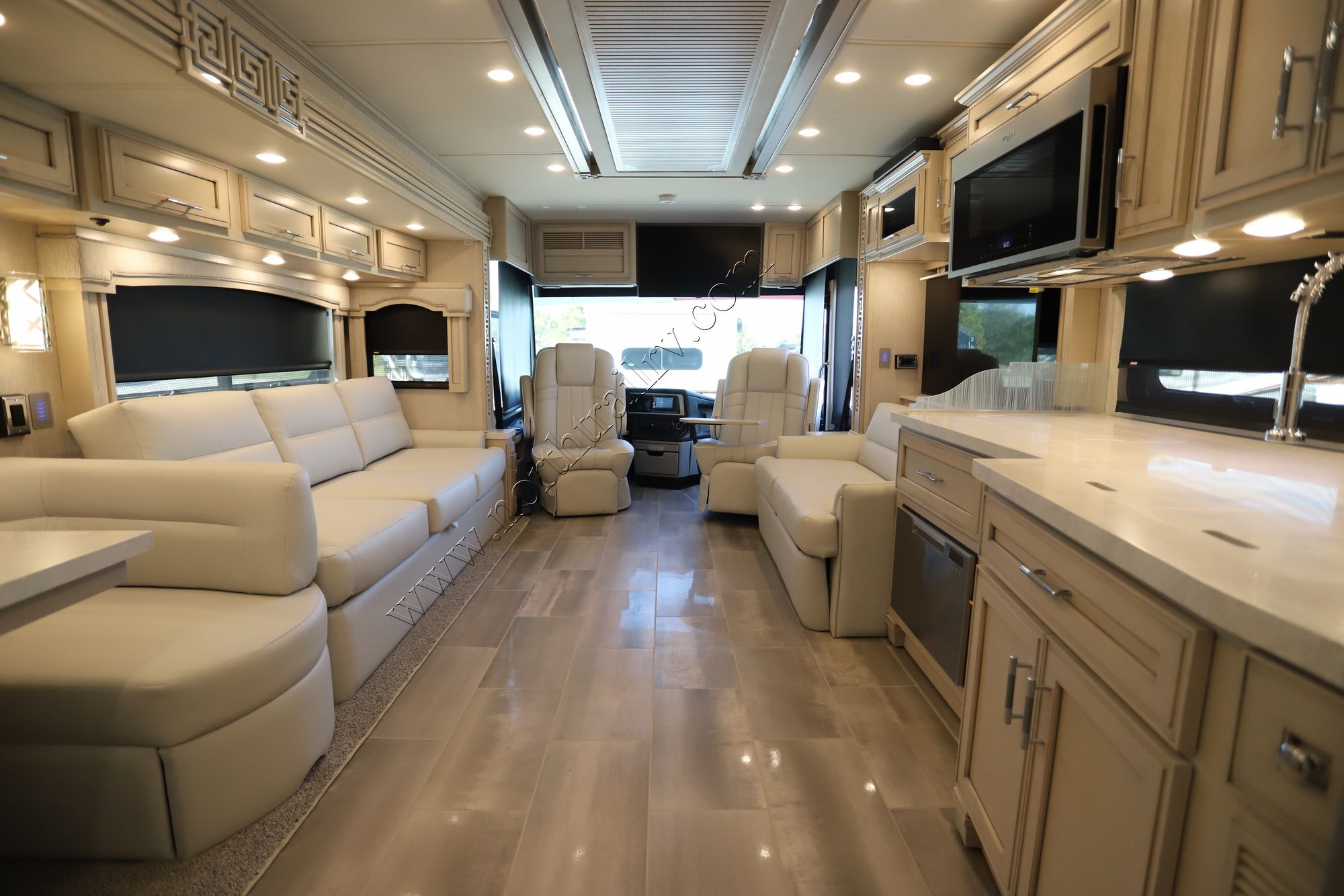 New 2022 Newmar Ventana 4310 Class A  For Sale