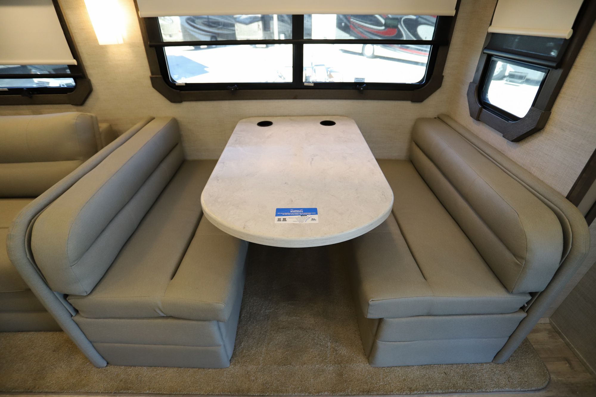 New 2022 Jayco Seneca 37L Super C  For Sale