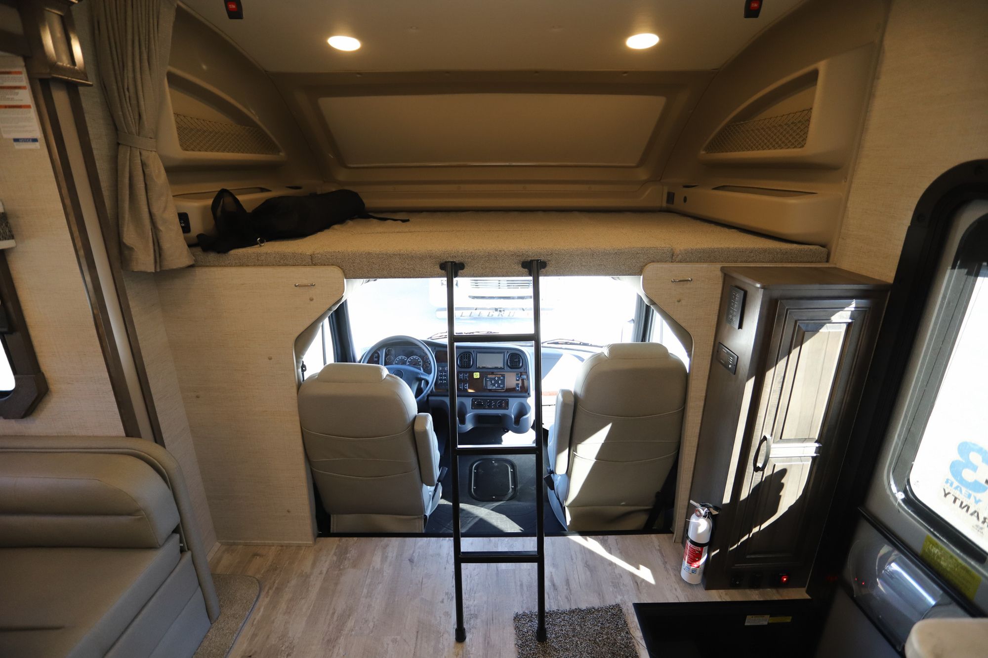 New 2022 Jayco Seneca 37L Super C  For Sale