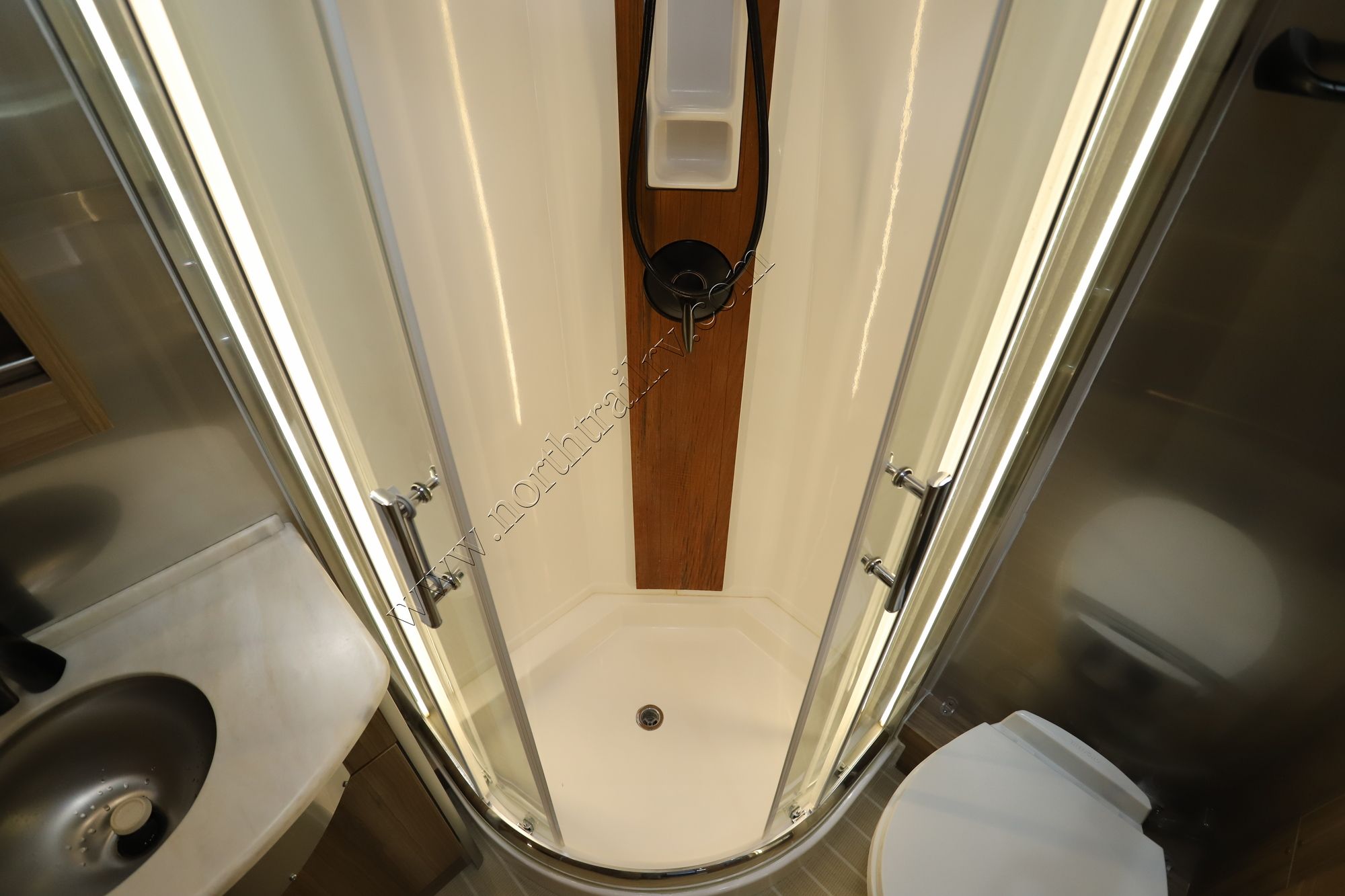 Used 2021 Airstream Atlas 24TB Class C  For Sale