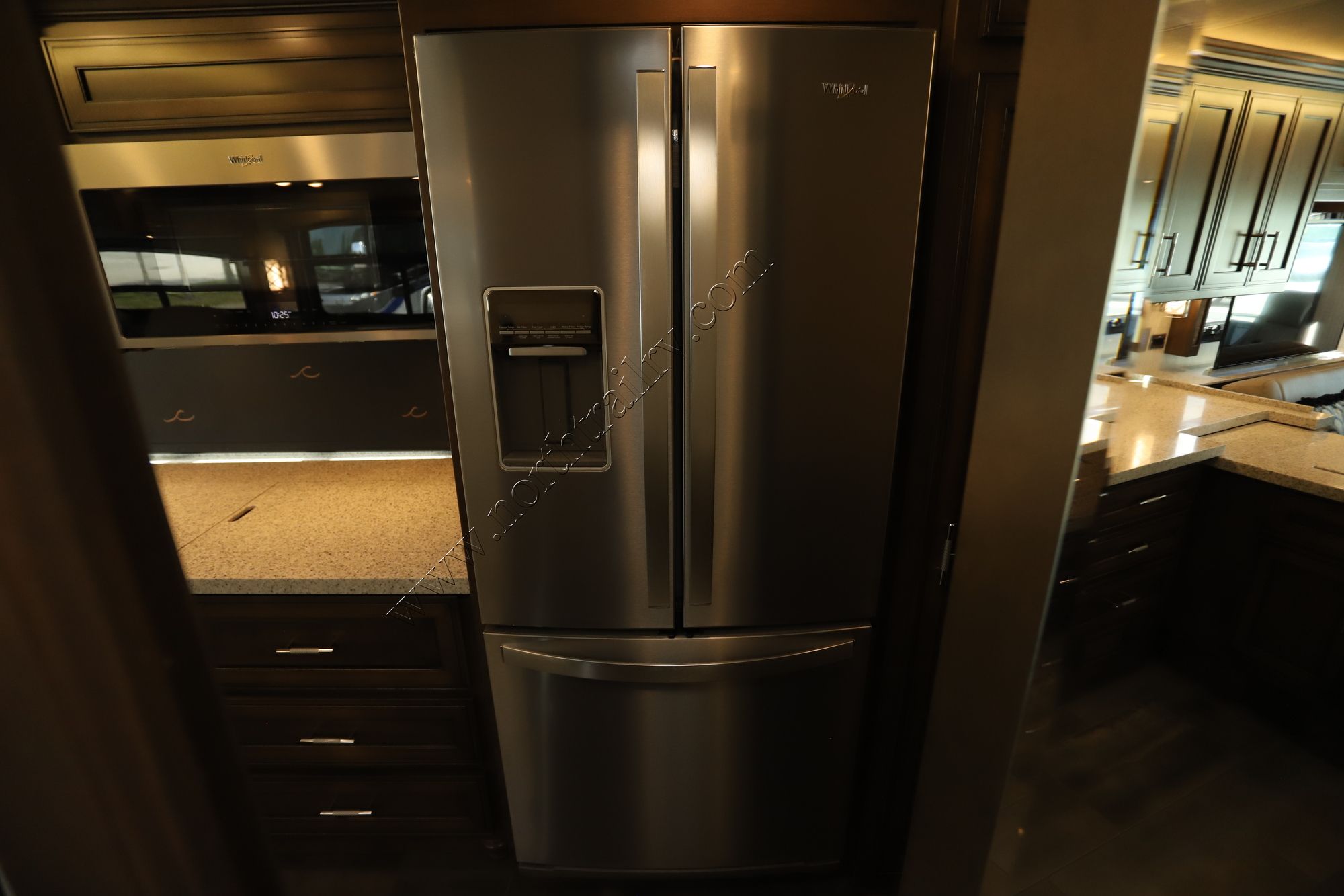 Used 2020 Newmar Ventana 3717 Class A  For Sale