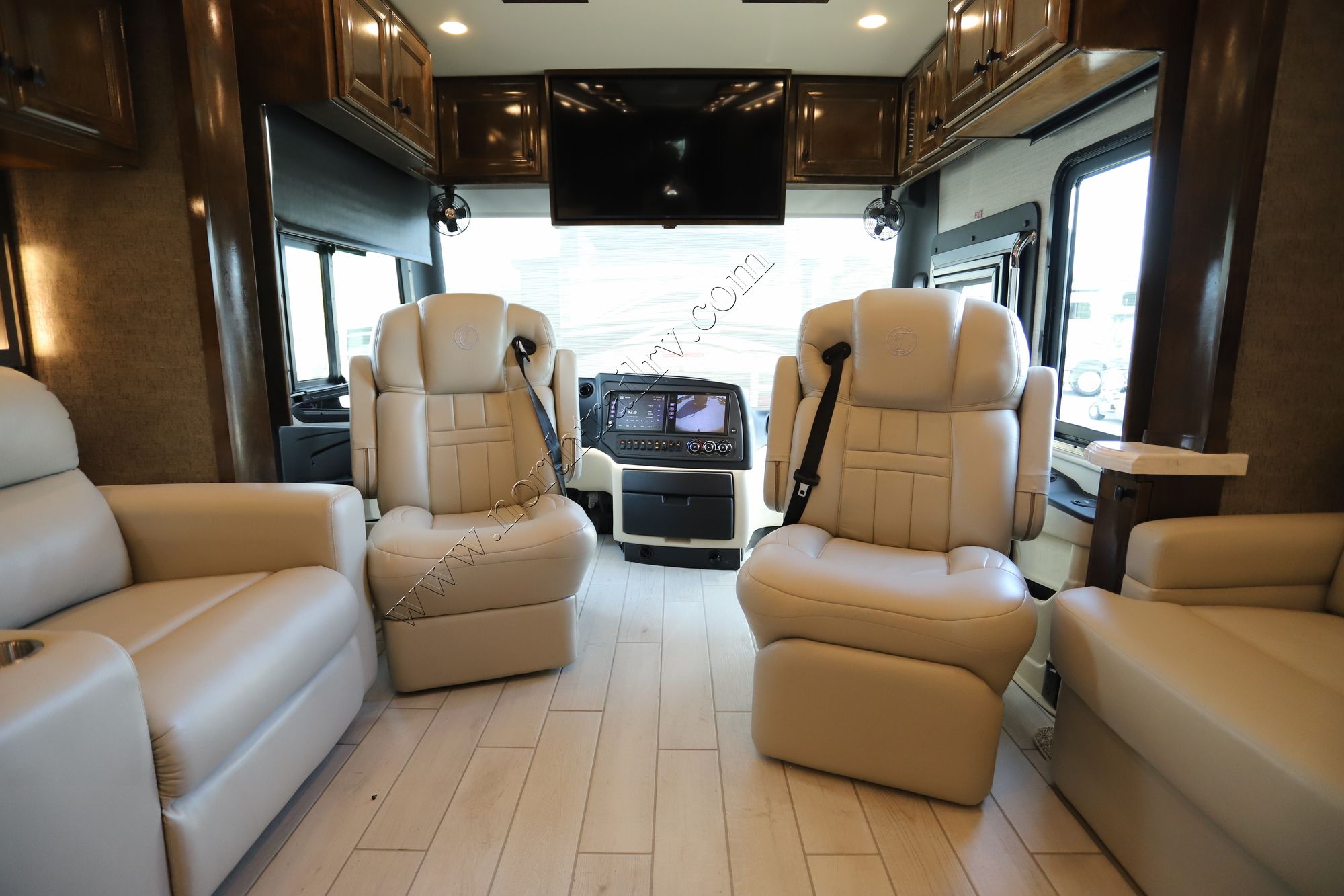 New 2022 Tiffin Motor Homes Allegro Bus 40IP Class A  For Sale