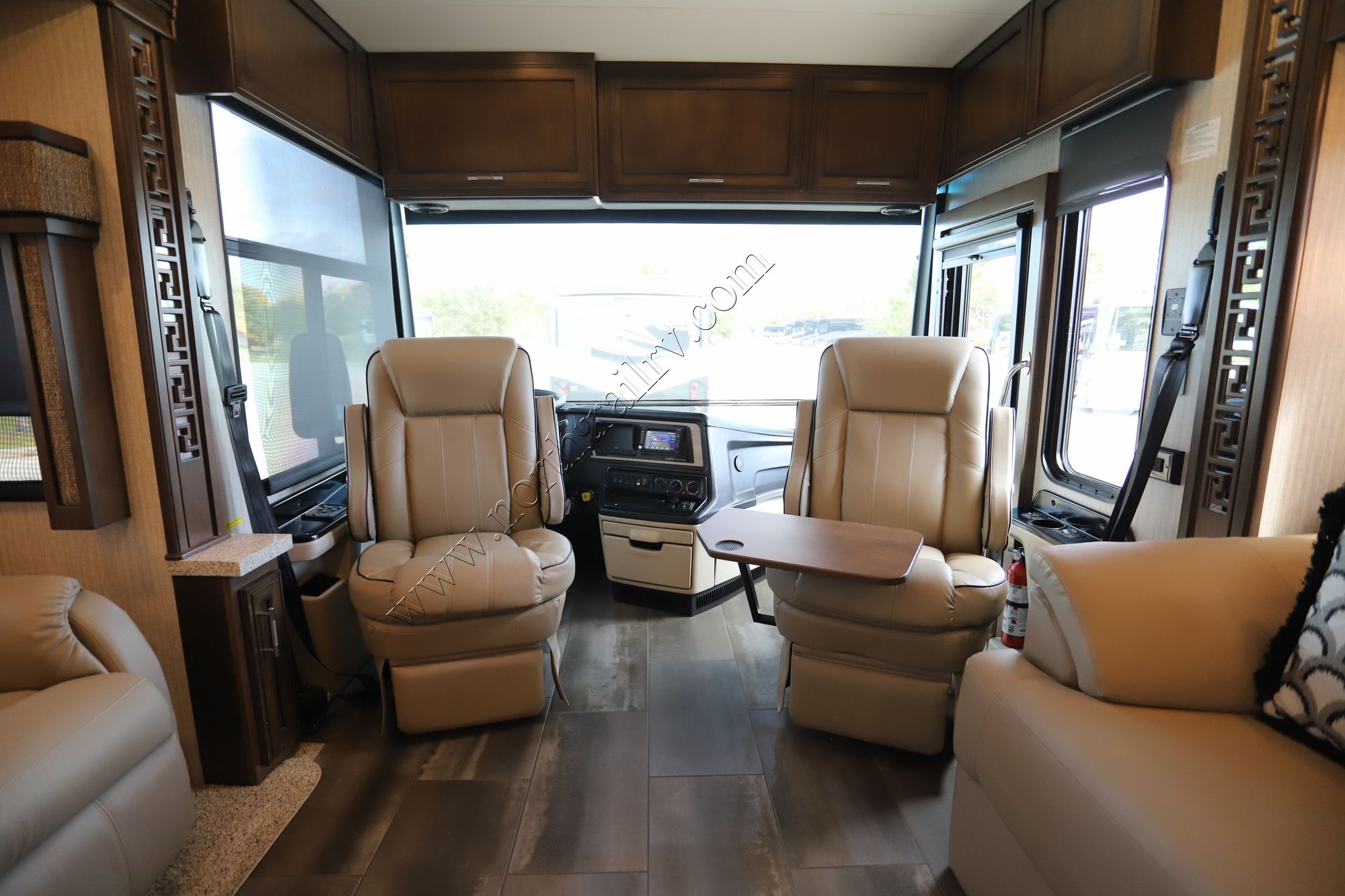 Used 2020 Newmar Ventana 3717 Class A  For Sale