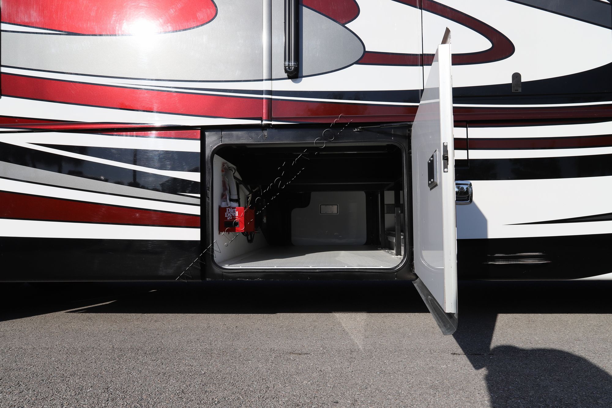 Used 2012 Fleetwood Expedition 38S Class A  For Sale