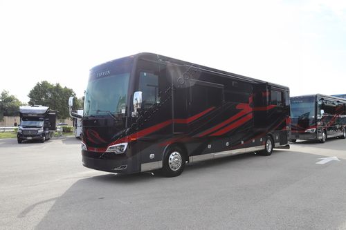 2022 Tiffin Motor Homes Allegro Bus 40IP Class A