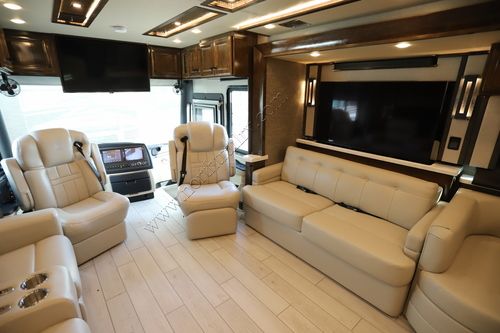 2022 Tiffin Motor Homes Allegro Bus 40IP Class A