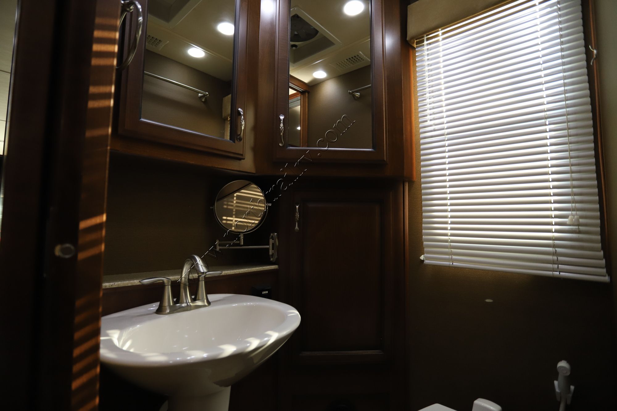 Used 2012 Fleetwood Expedition 38S Class A  For Sale