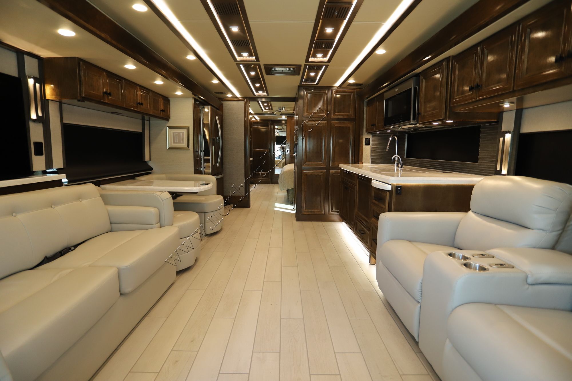 New 2022 Tiffin Motor Homes Allegro Bus 40IP Class A  For Sale