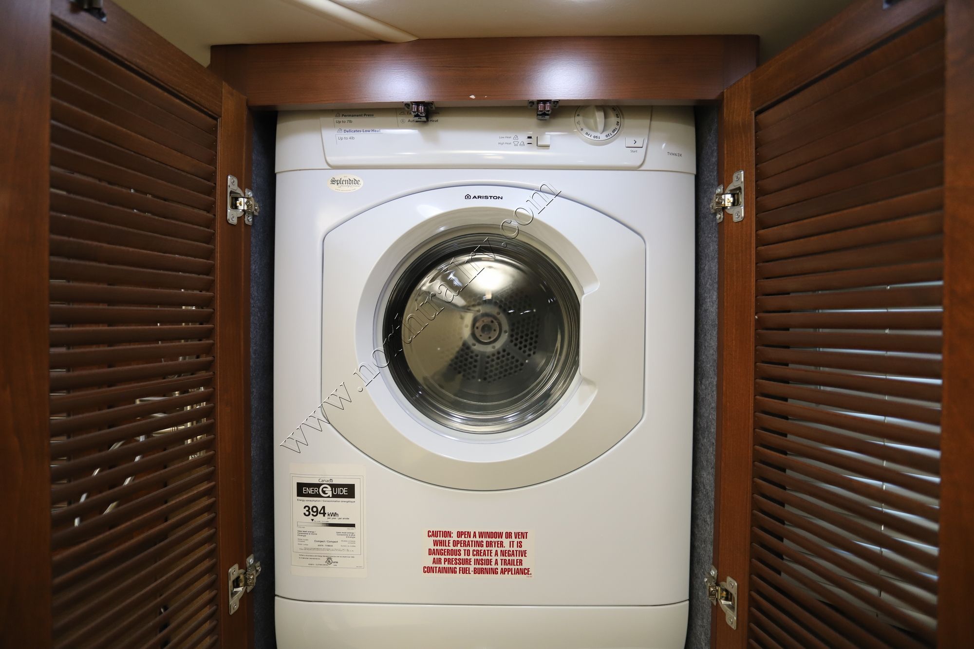 Used 2012 Fleetwood Expedition 38S Class A  For Sale