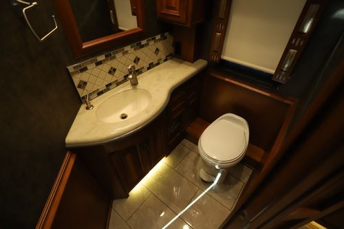 2016 Itasca Ellipse 42HD