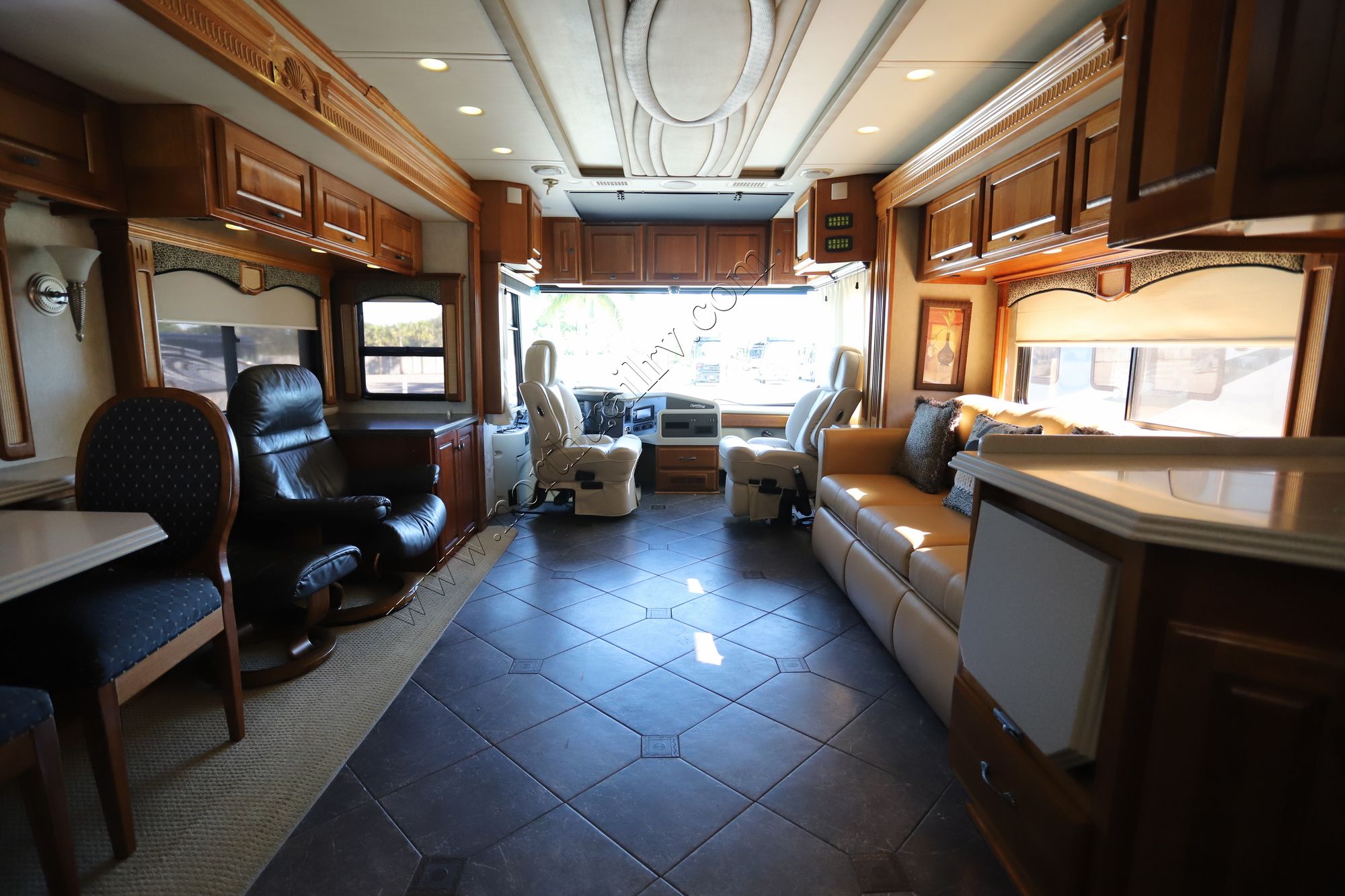 Used 2006 Monaco Dynasty DIAMOND IV Class A  For Sale