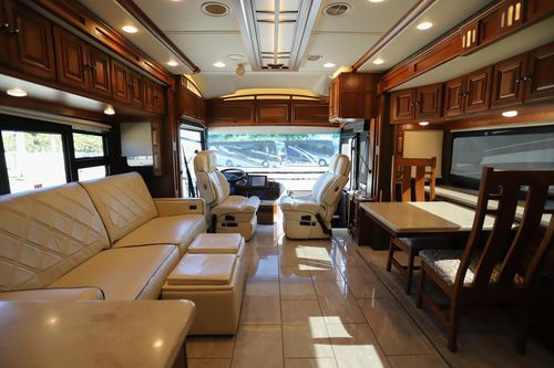 2016 Itasca Ellipse 42HD