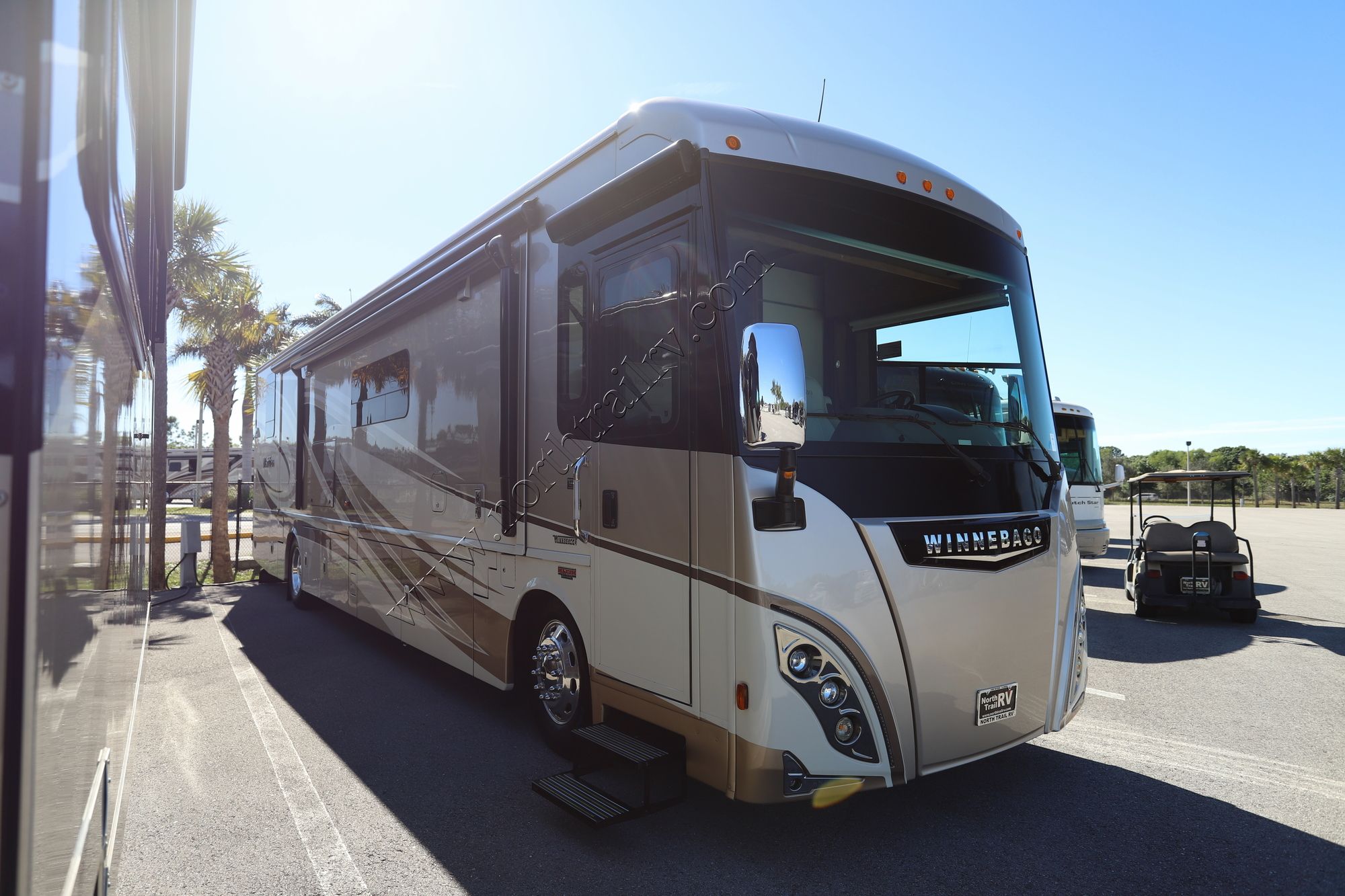 Used 2016 Itasca Meridian 40R Class A  For Sale