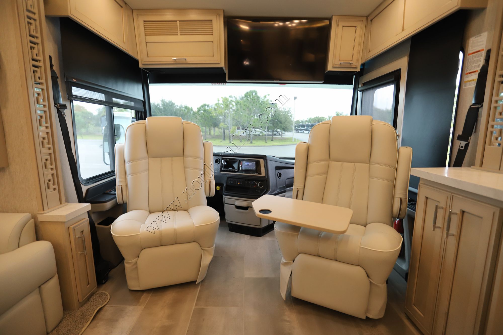 New 2022 Newmar Ventana 3709 Class A  For Sale