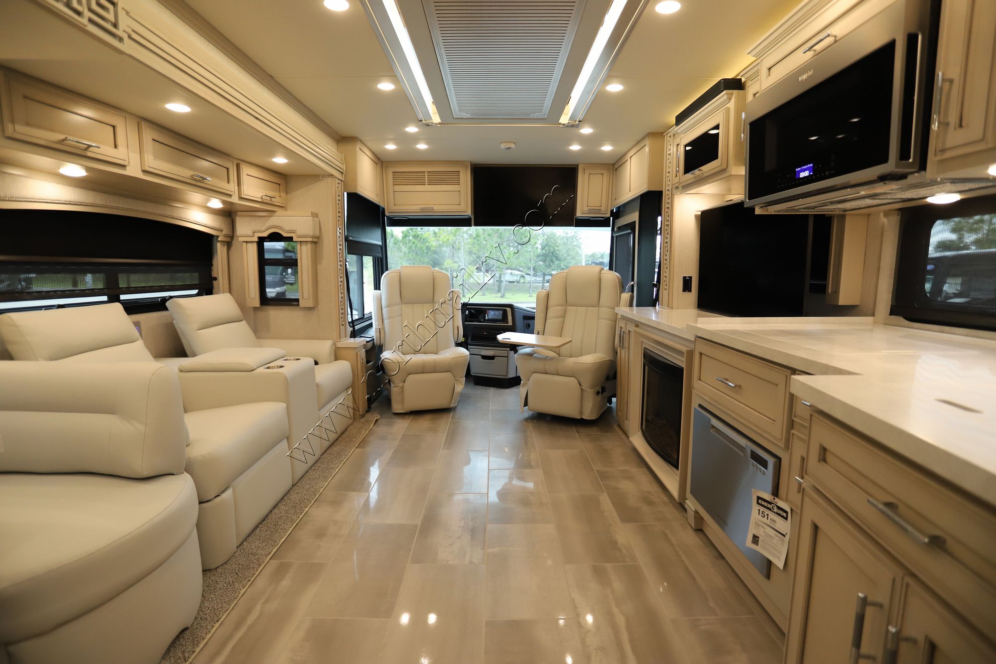 New 2022 Newmar Ventana 3709 Class A  For Sale