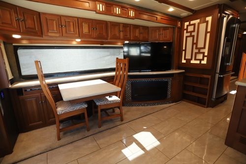 2016 Itasca Ellipse 42HD