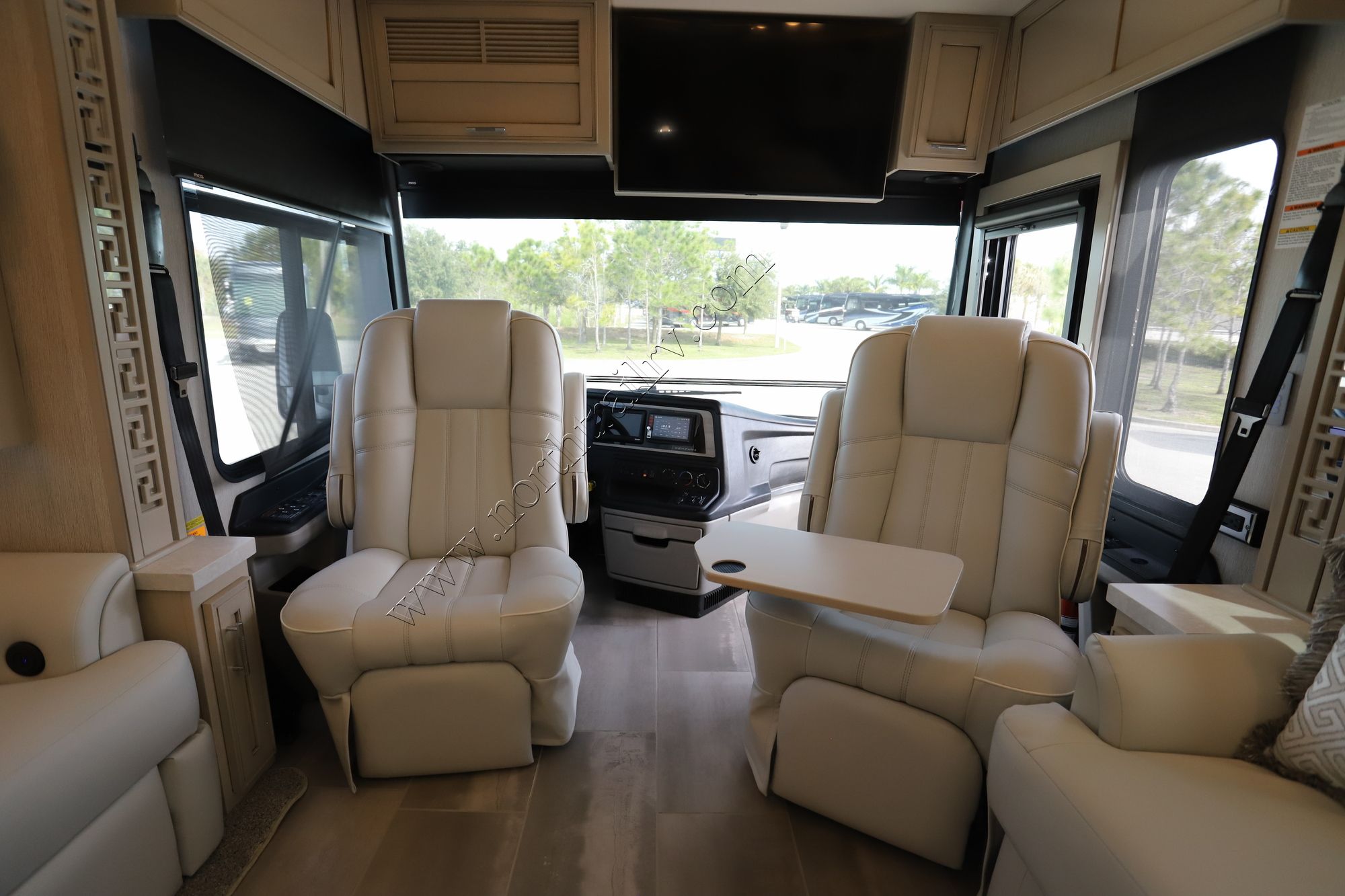 New 2022 Newmar Ventana 4369 Class A  For Sale