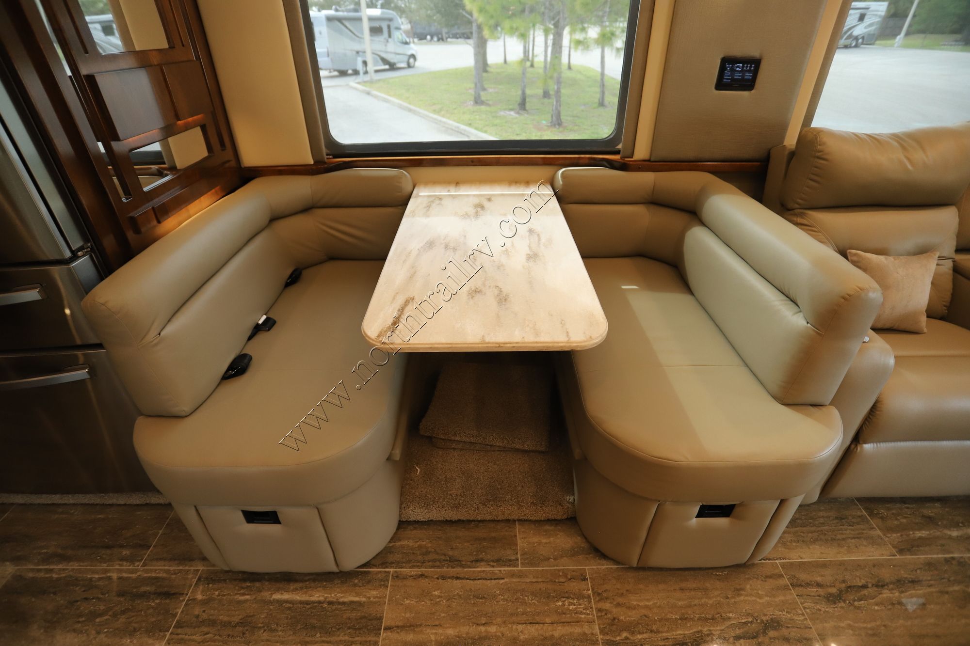 New 2022 Renegade Rv Ikon i4534RX Super C  For Sale