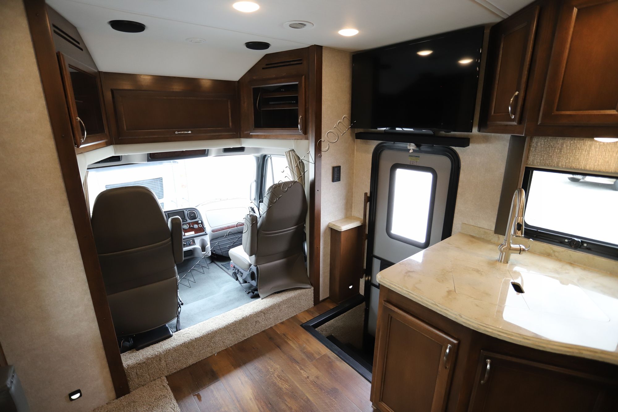 Used 2020 Renegade Rv Verona 36VSB Super C  For Sale