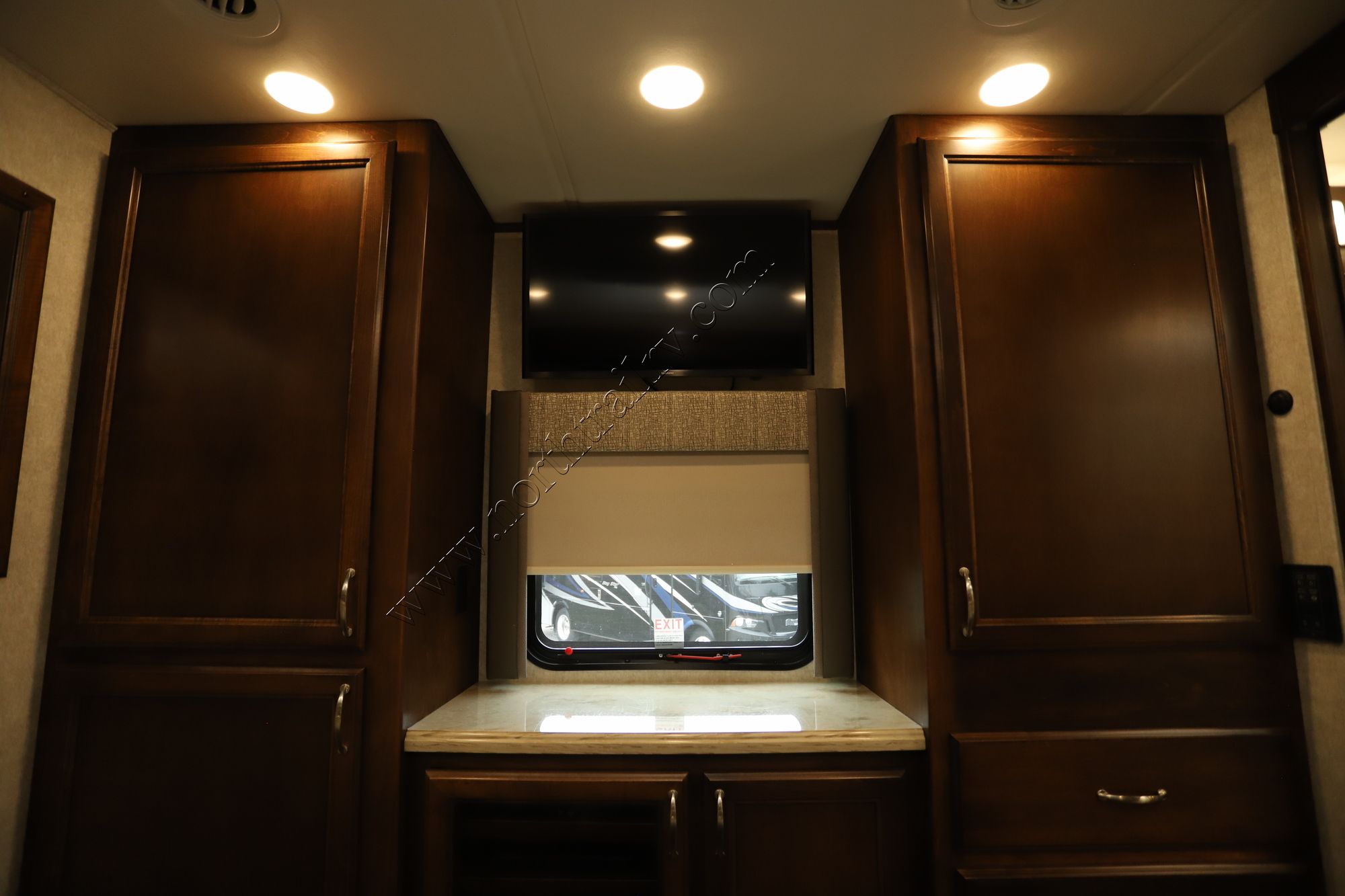 Used 2020 Renegade Rv Verona 36VSB Super C  For Sale