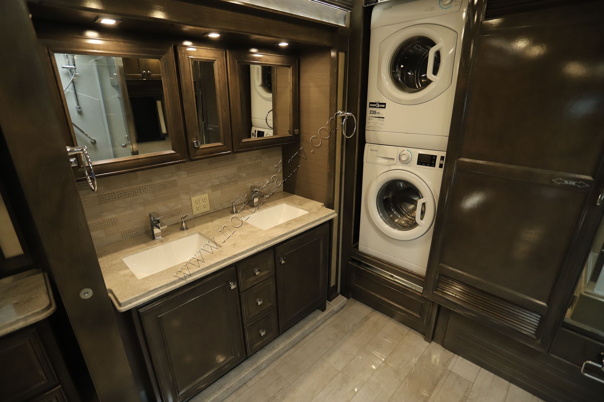 Used 2021 Tiffin Motor Homes Phaeton 40IH Class A  For Sale