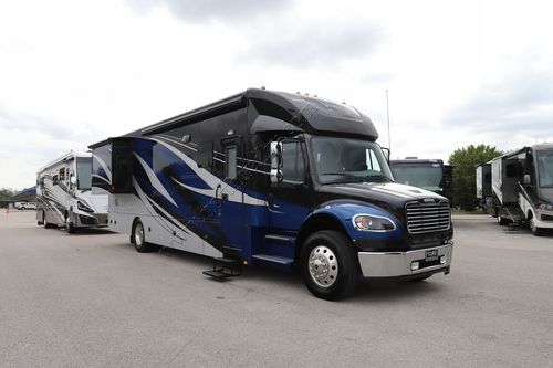 Renegade RV class C & super C new & used motorhomes for sale