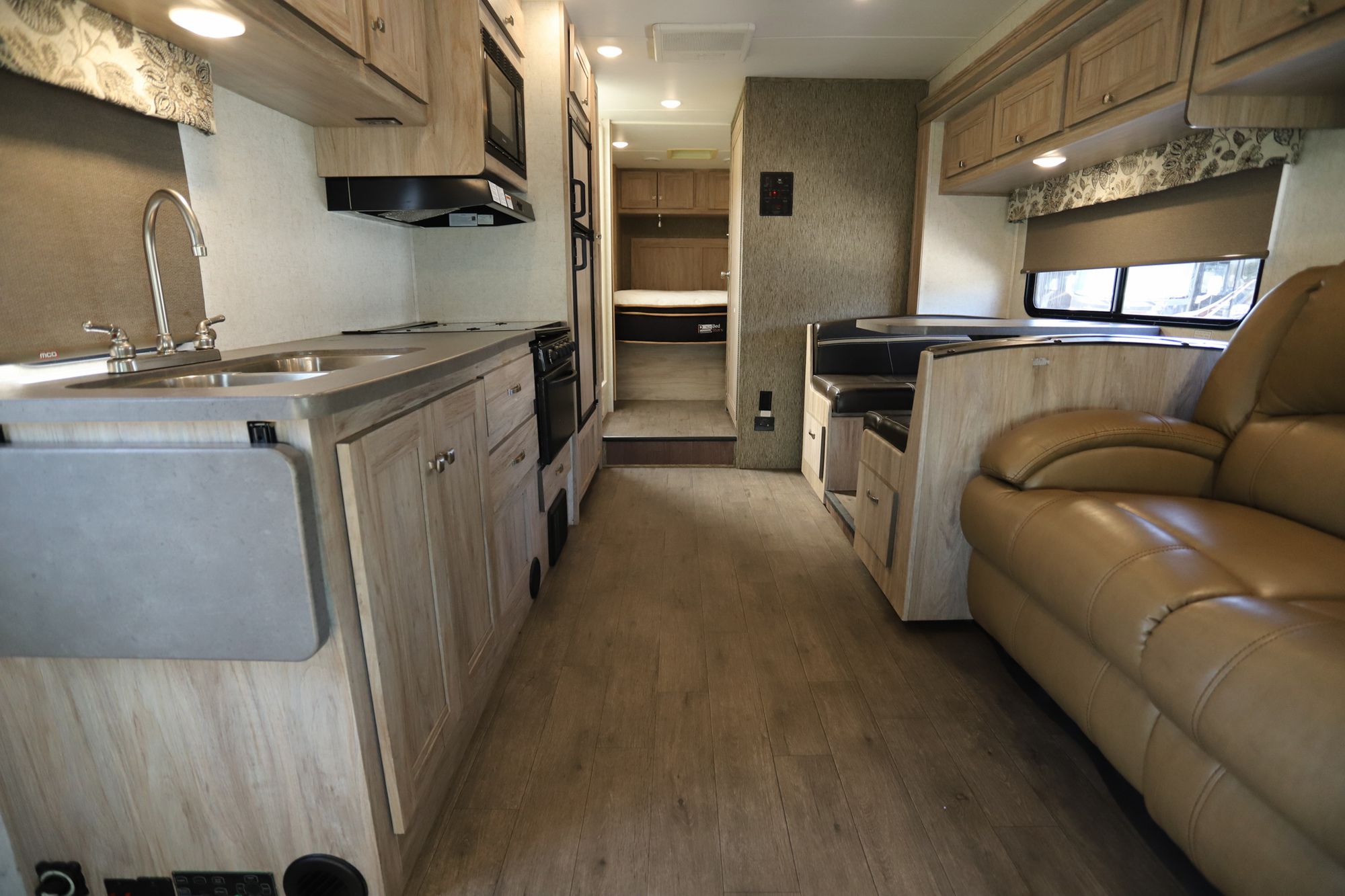 Used 2018 Forest River Forester 2581 Class C  For Sale