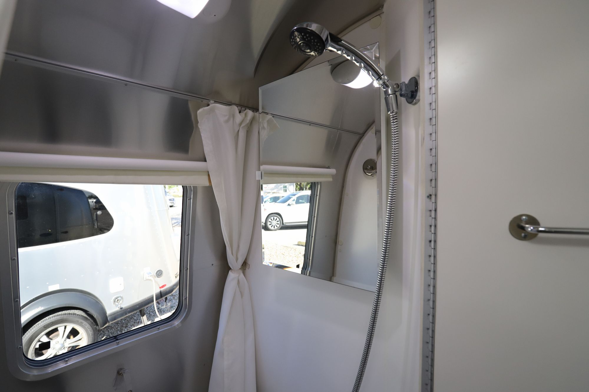 Used 2018 Airstream Bambi 16RB Travel Trailer  For Sale