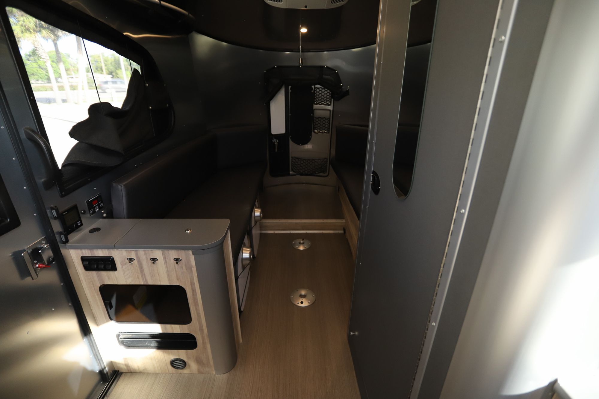 Used 2017 Airstream Basecamp 16NB Travel Trailer  For Sale