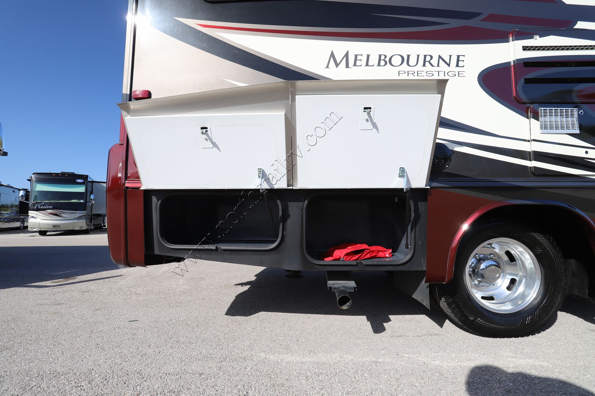 Used 2020 Jayco Melbourne Prestige 24TP Class C  For Sale