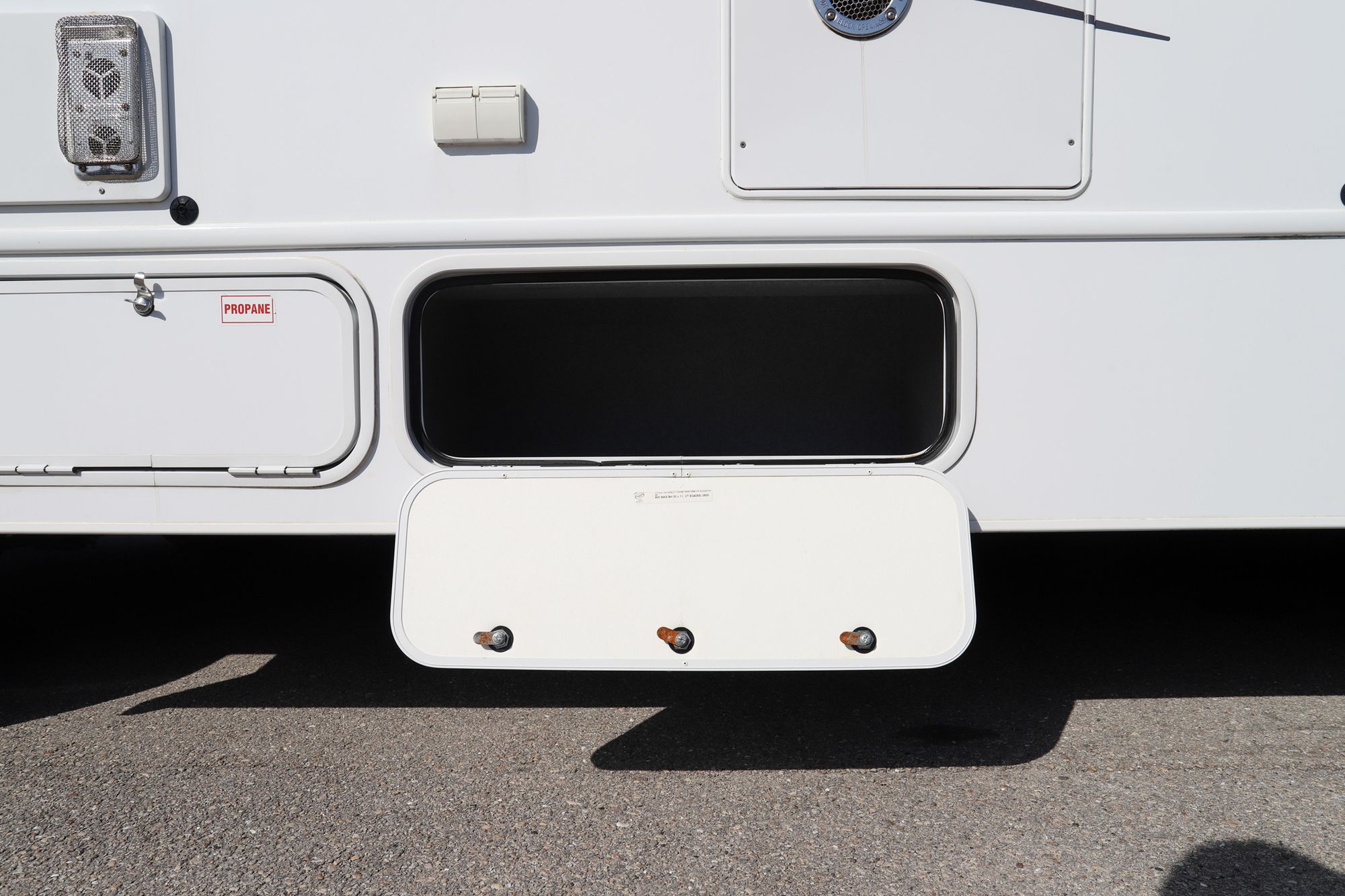 Used 2018 Forest River Forester 2581 Class C  For Sale