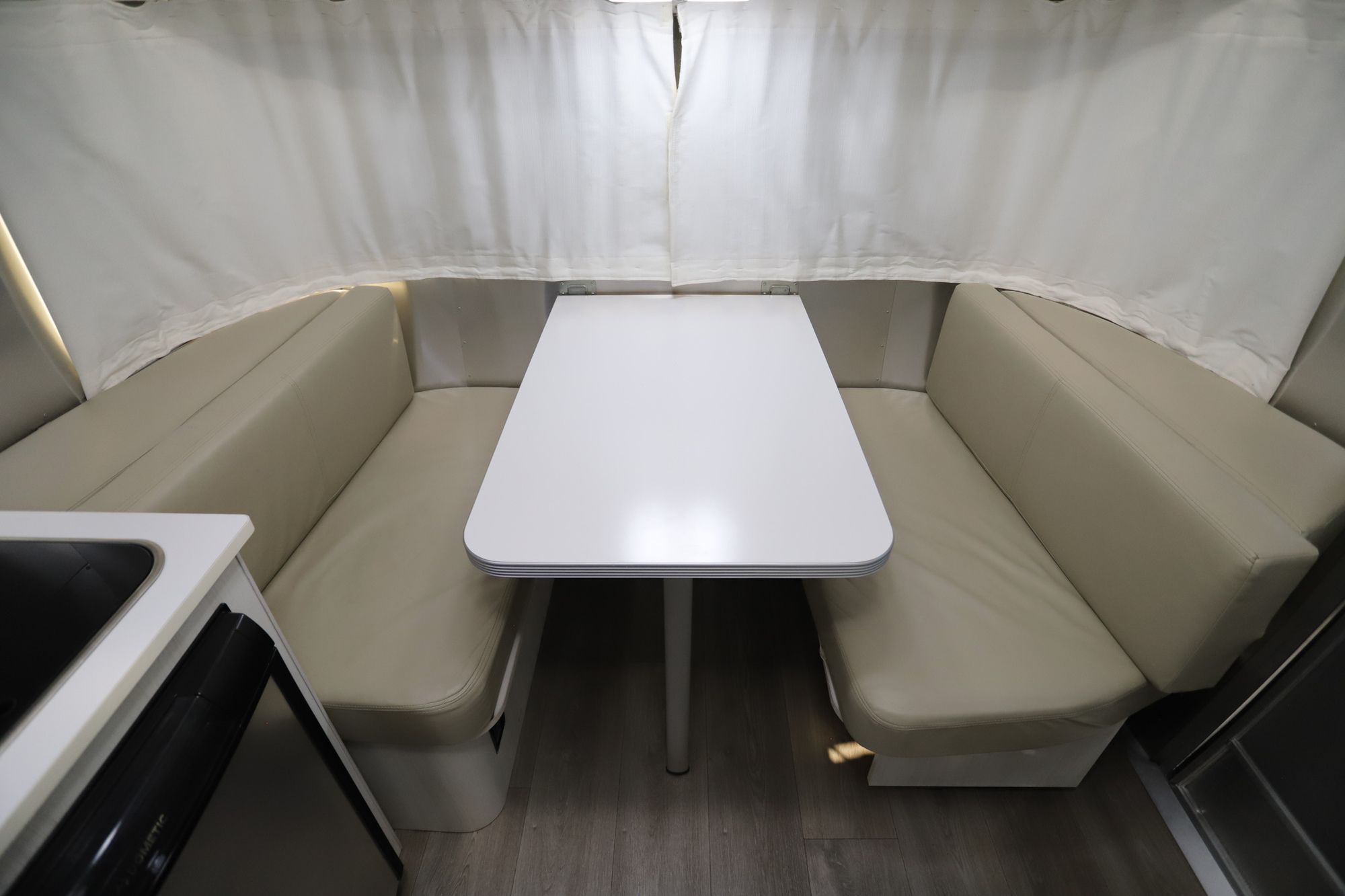 Used 2018 Airstream Bambi 16RB Travel Trailer  For Sale