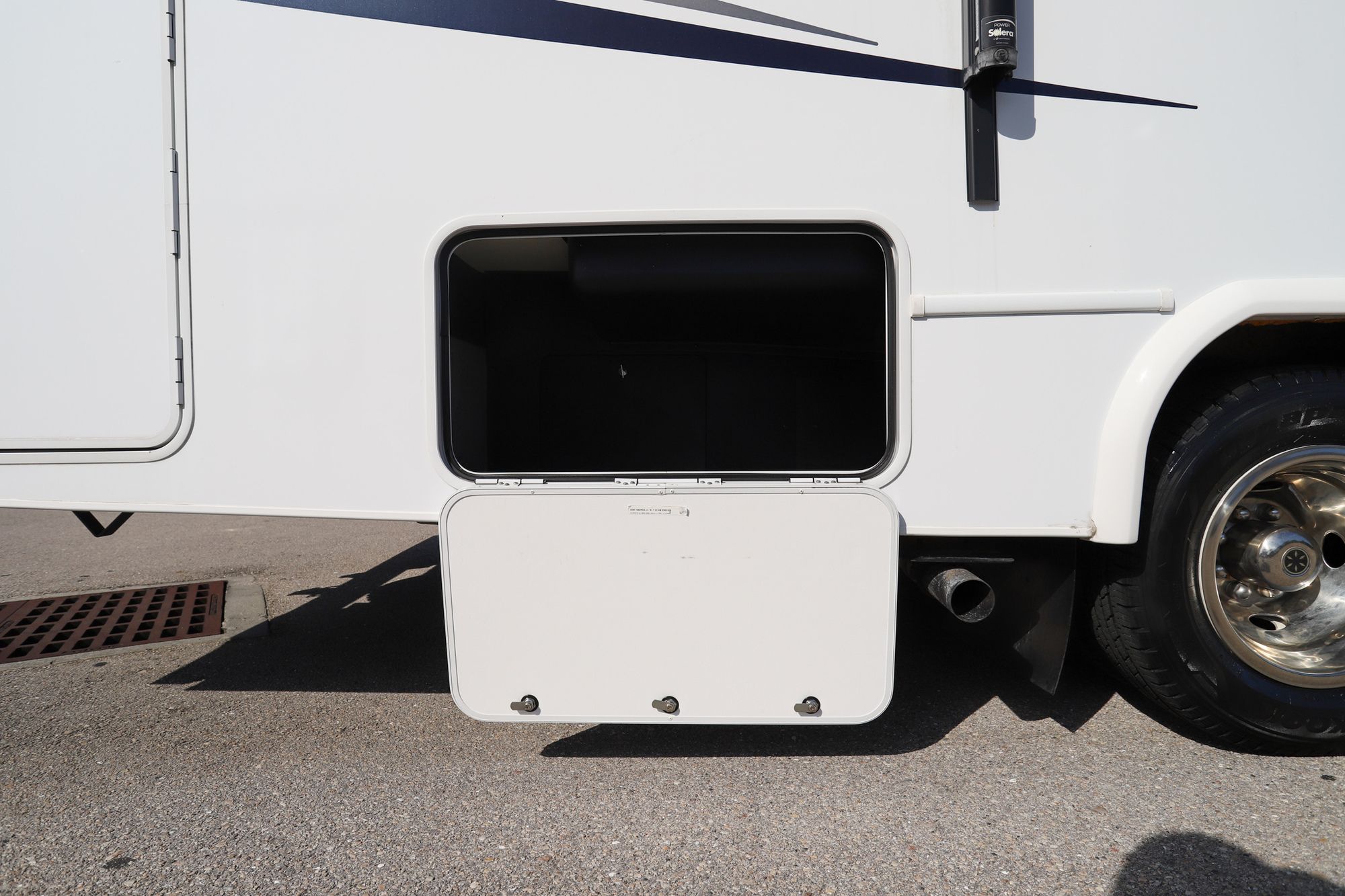 Used 2018 Forest River Forester 2581 Class C  For Sale