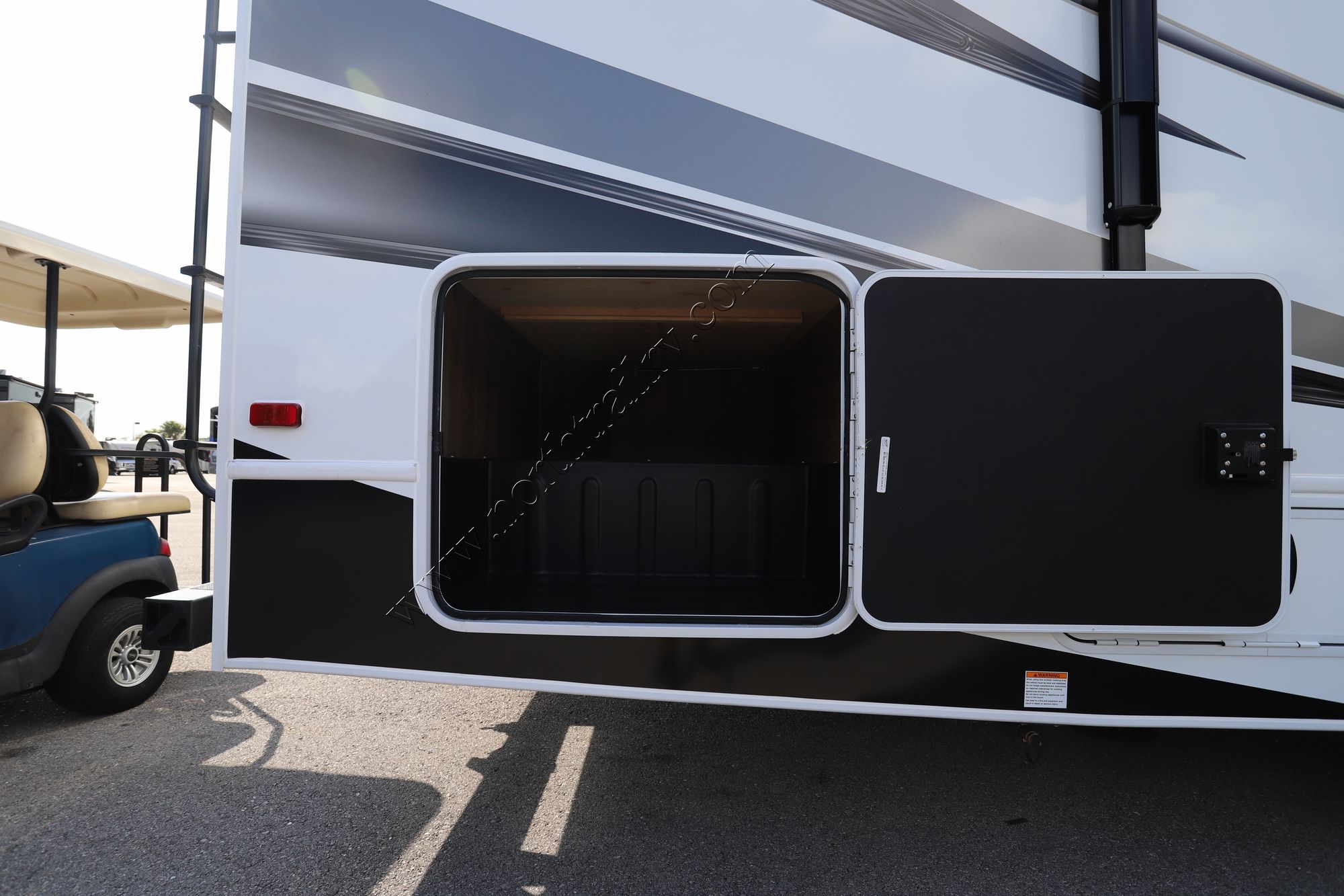 Used 2021 Jayco Greyhawk 31FP Class C  For Sale