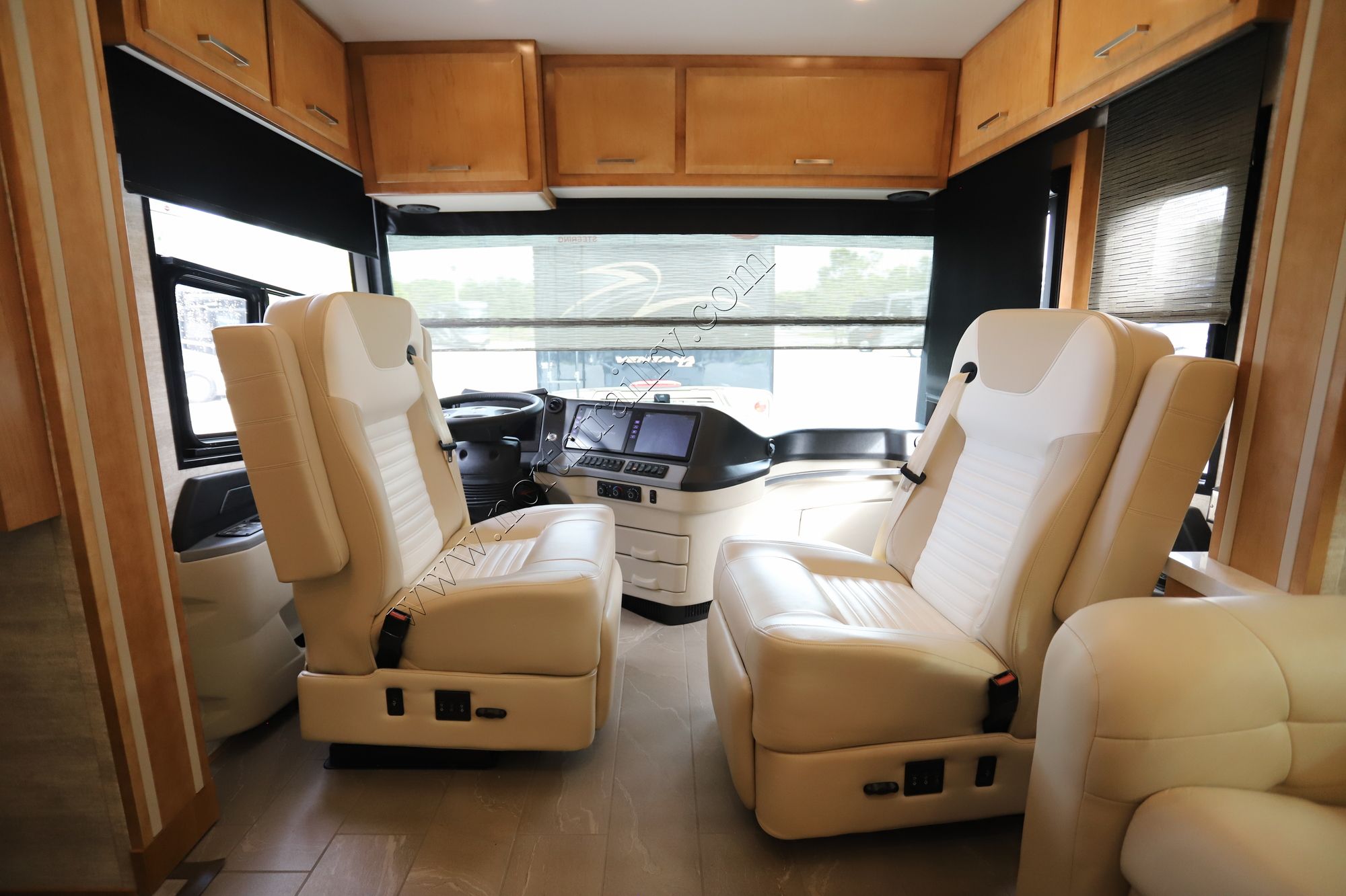 New 2022 Newmar New Aire 3545 Class A  For Sale