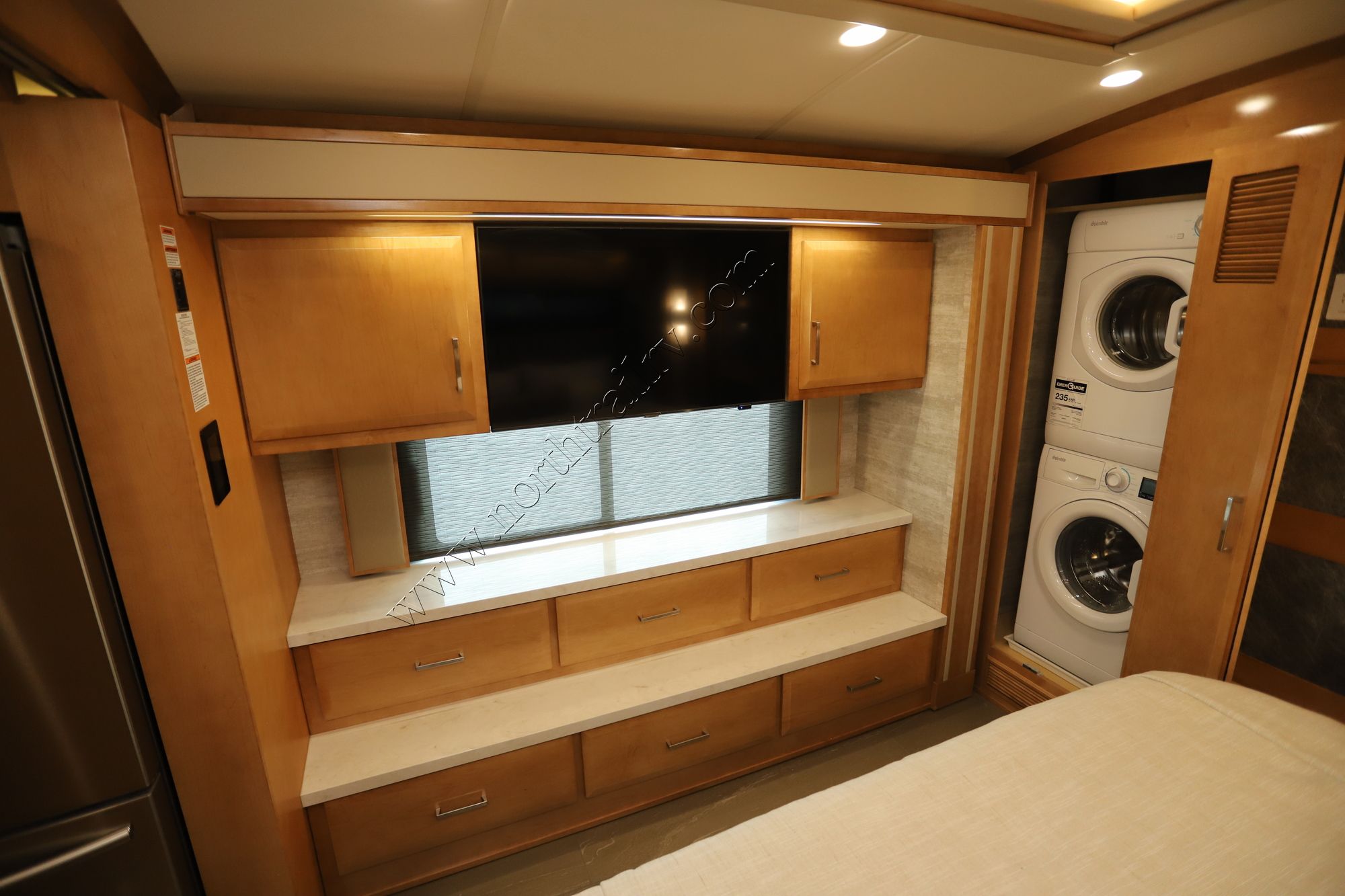 New 2022 Newmar New Aire 3545 Class A  For Sale