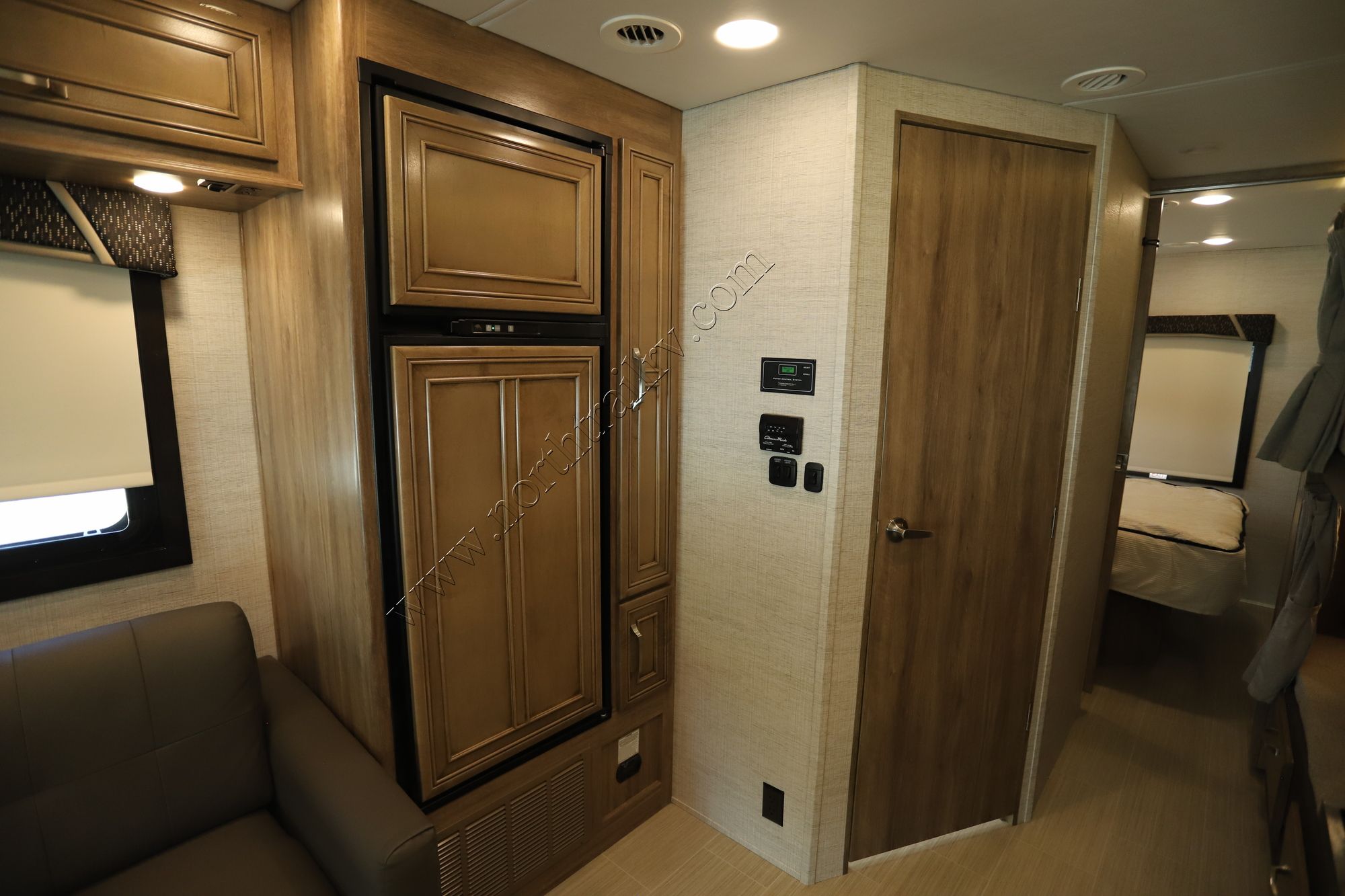 Used 2021 Jayco Greyhawk 31FP Class C  For Sale