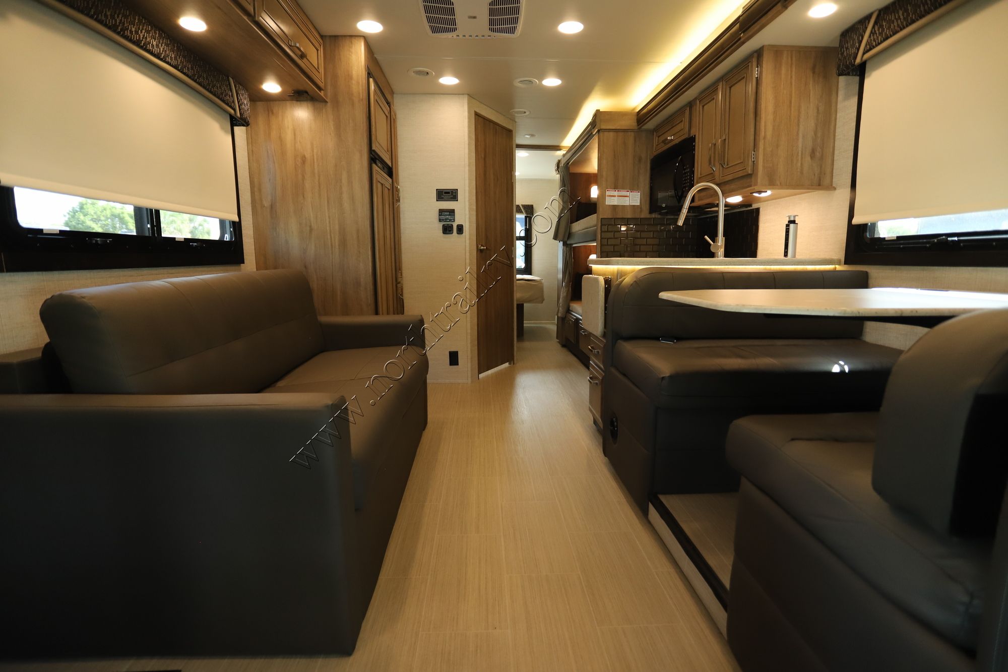 Used 2021 Jayco Greyhawk 31FP Class C  For Sale