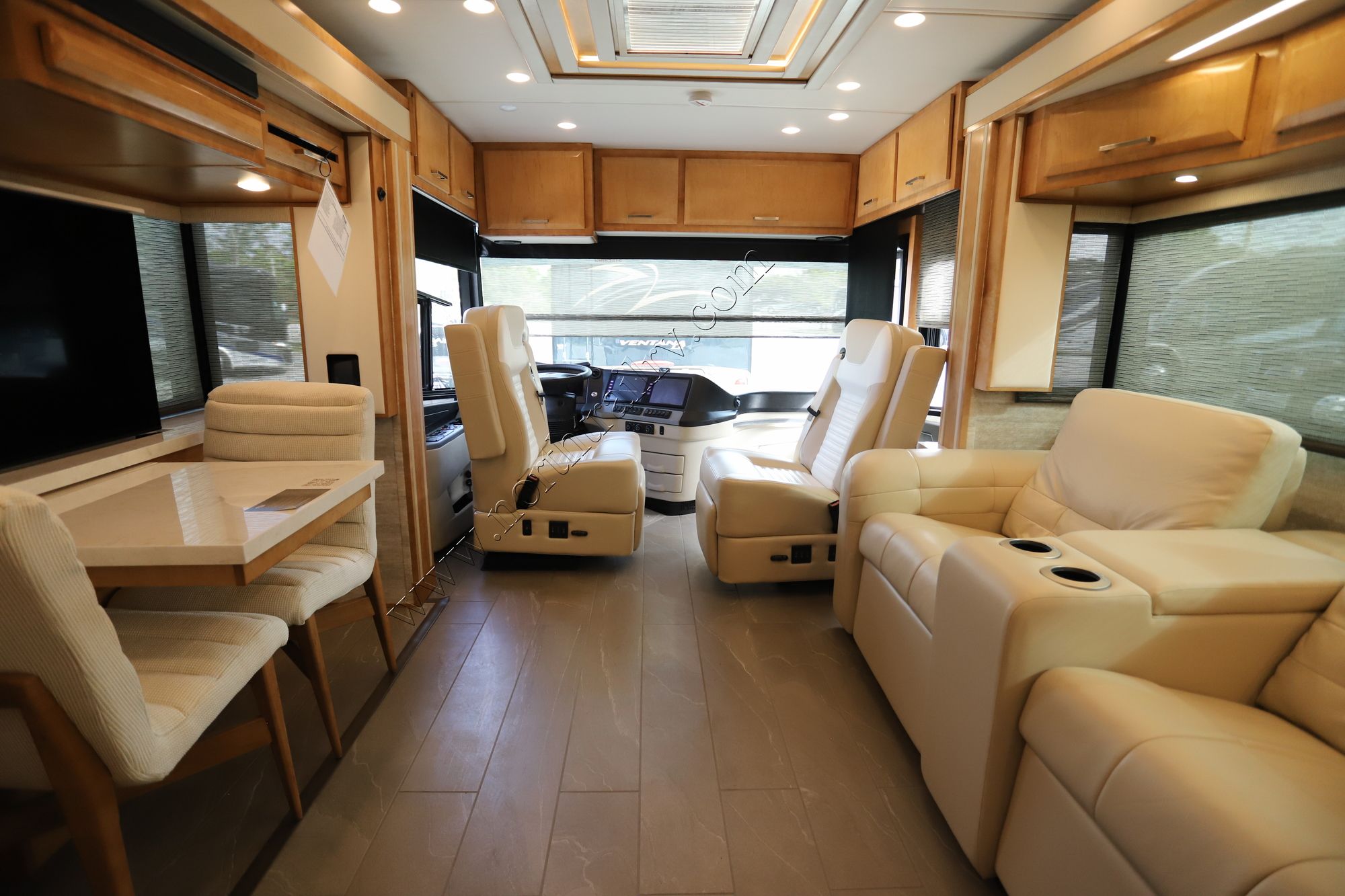 New 2022 Newmar New Aire 3545 Class A  For Sale