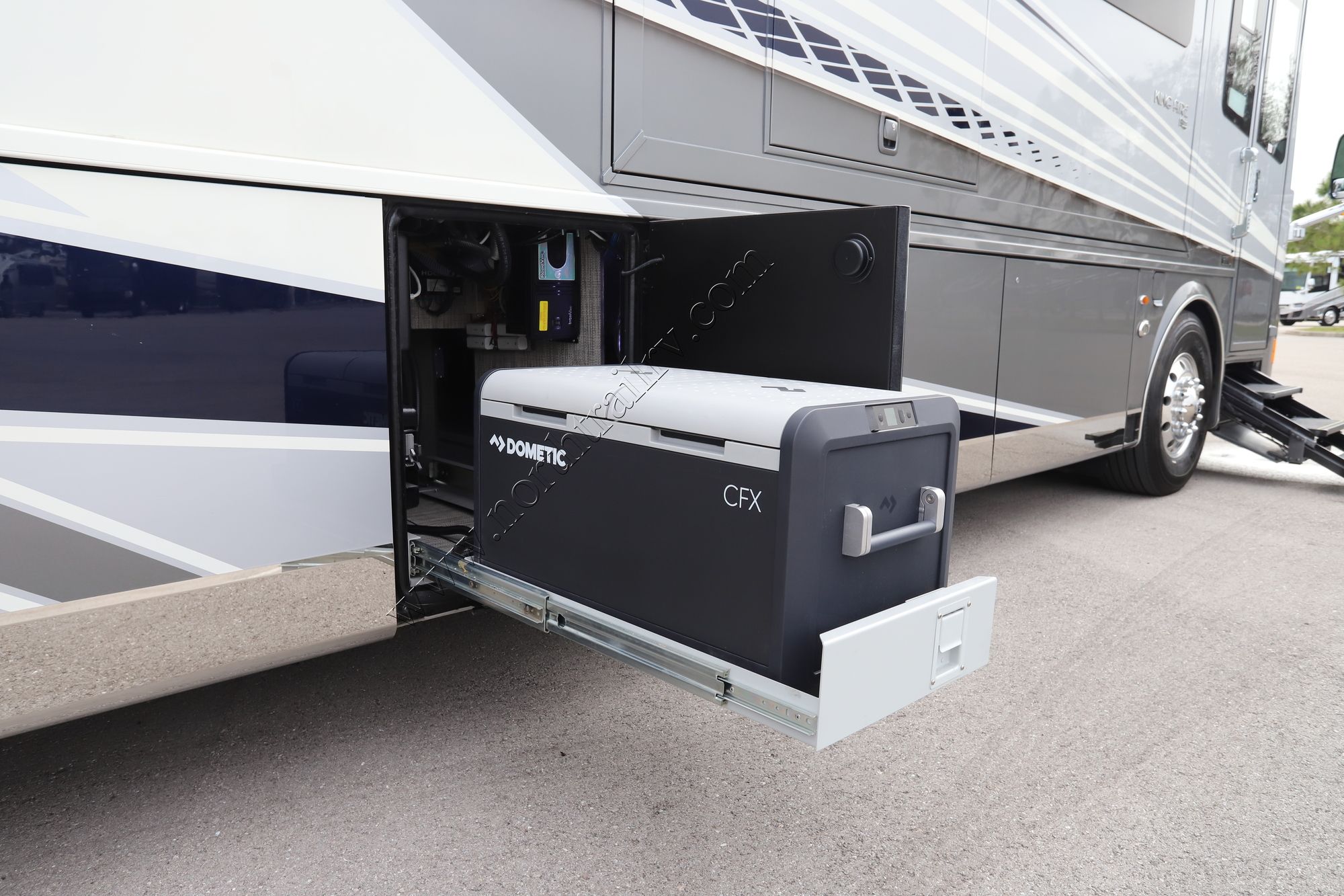 New 2022 Newmar King Aire 4531 Class A  For Sale