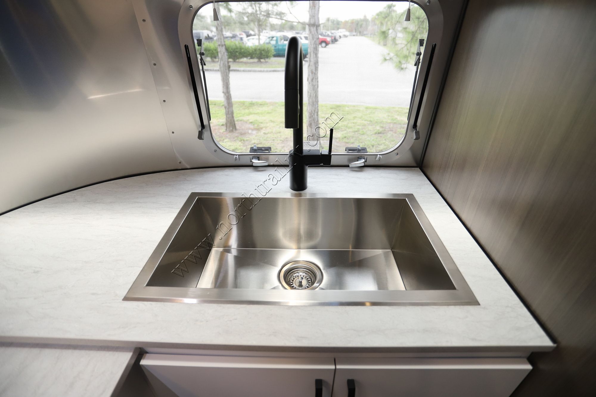 New 2022 Airstream Caravel 20FB Travel Trailer  For Sale