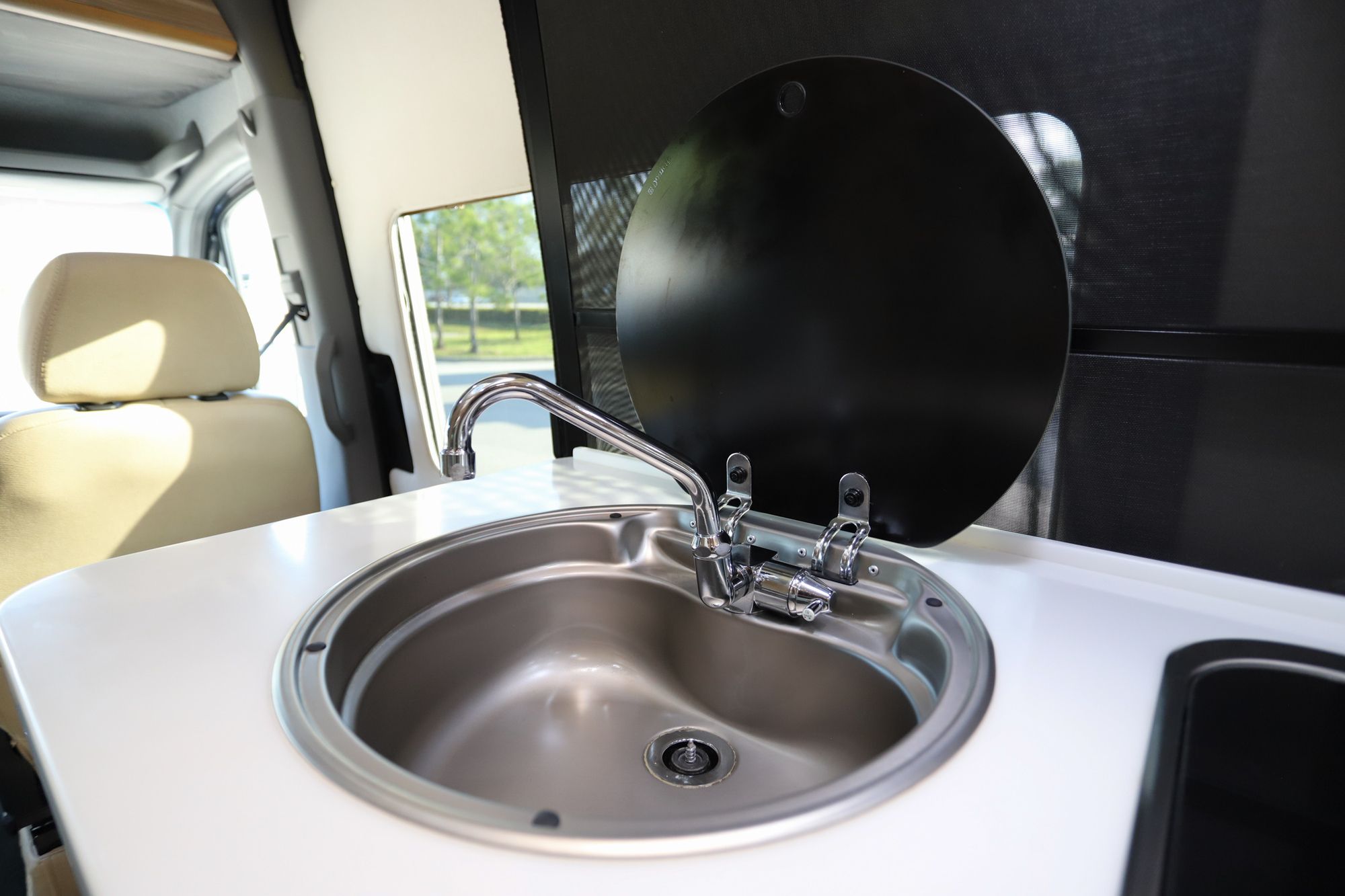 Used 2017 Airstream Interstate GT TB Class B  For Sale