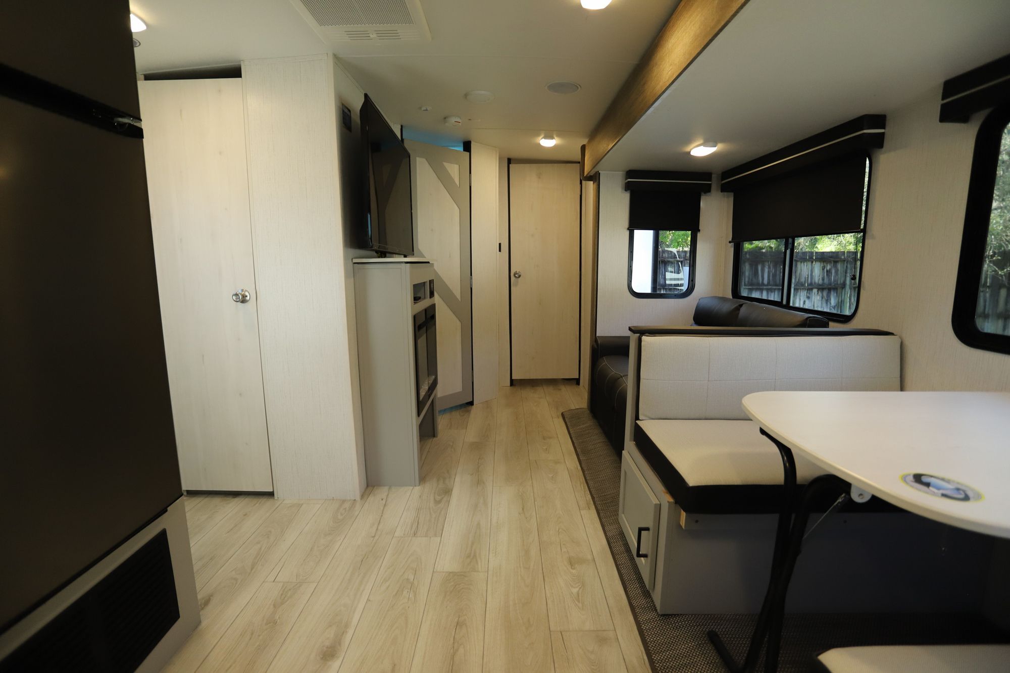 New 2022 Heartland Rv North Trail 26FKDS Travel Trailer  For Sale