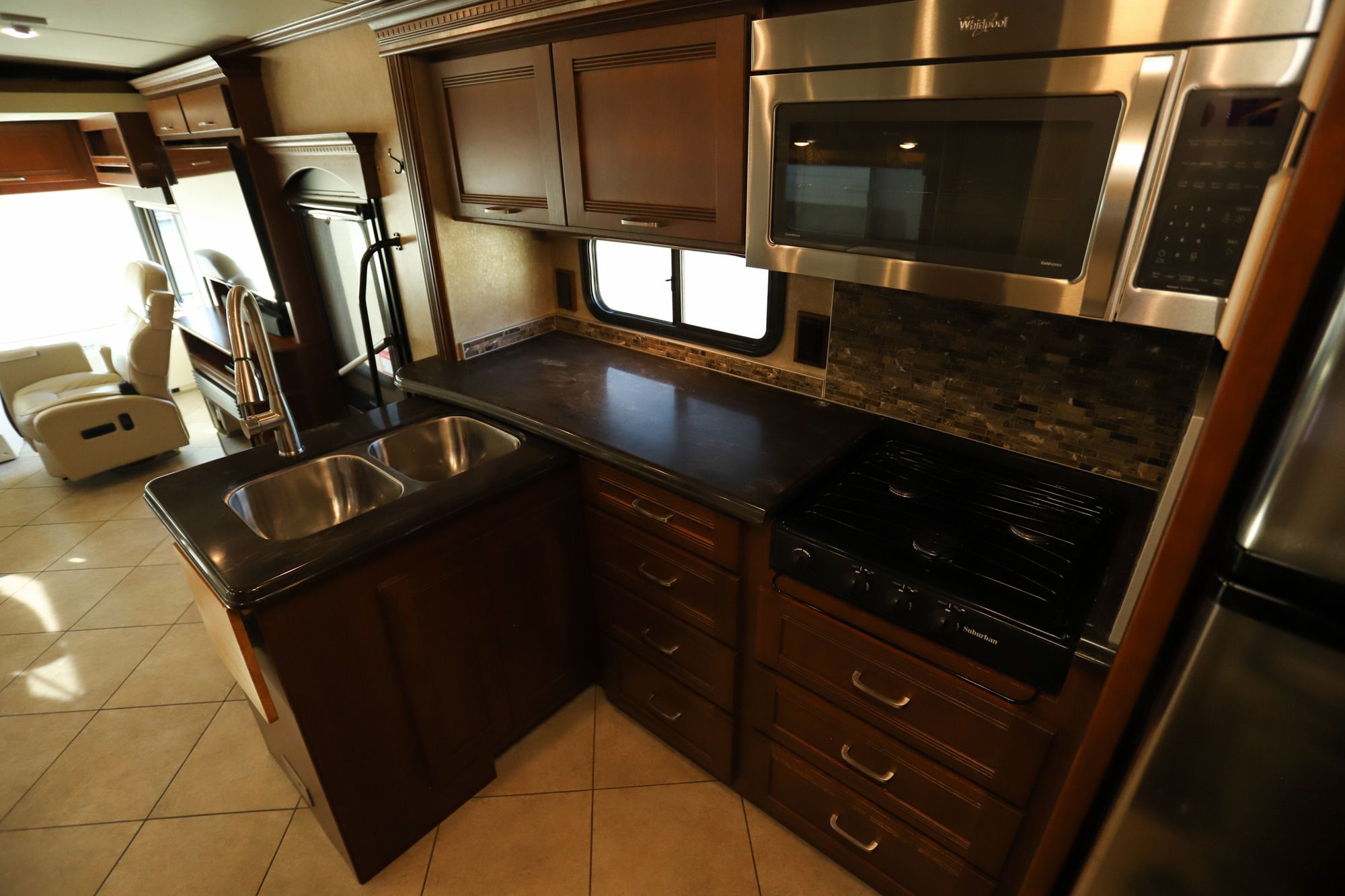 Used 2015 Winnebago Forza 34T Class A  For Sale